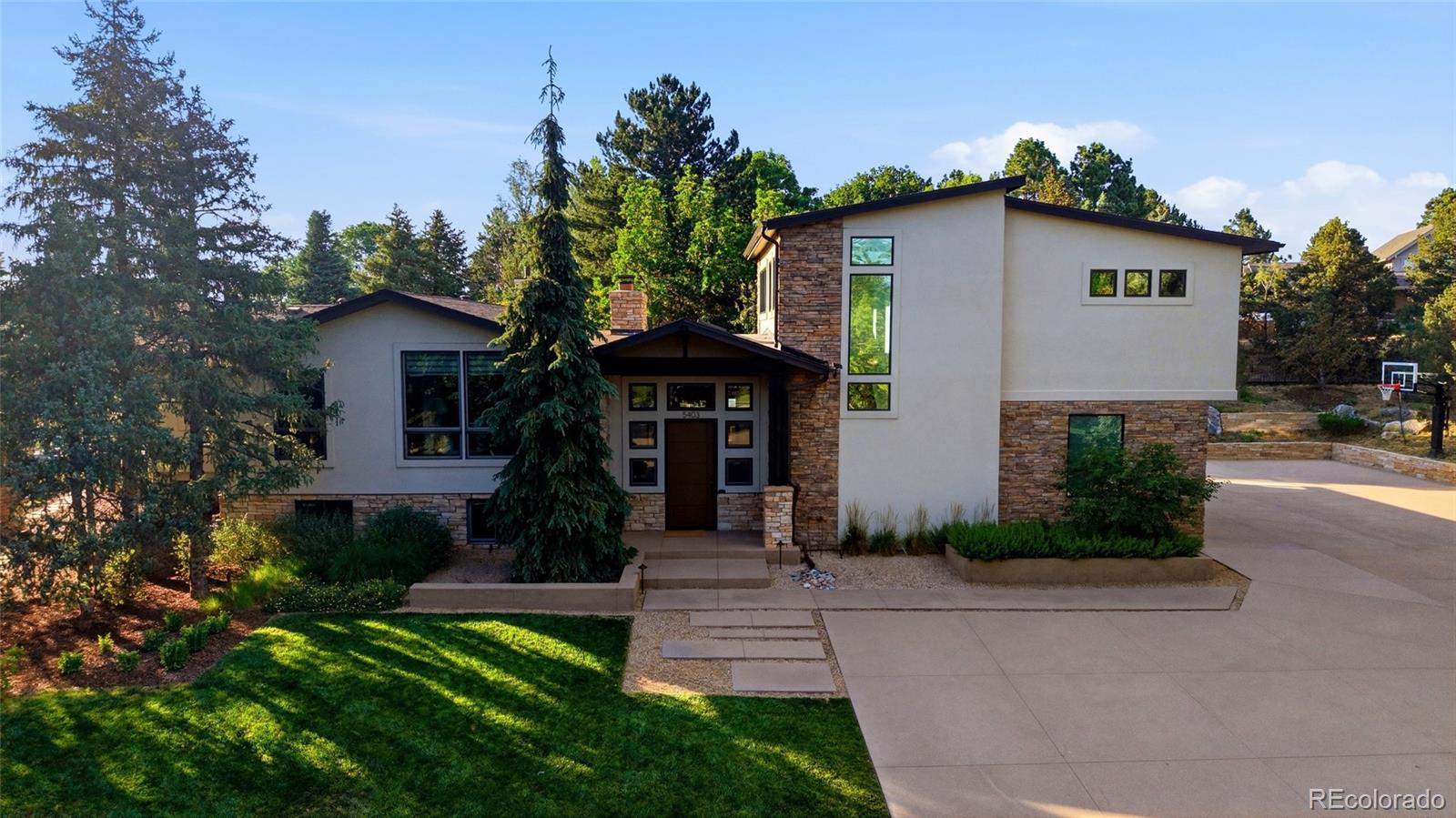 MLS Image #48 for 5403 s chester court,englewood, Colorado