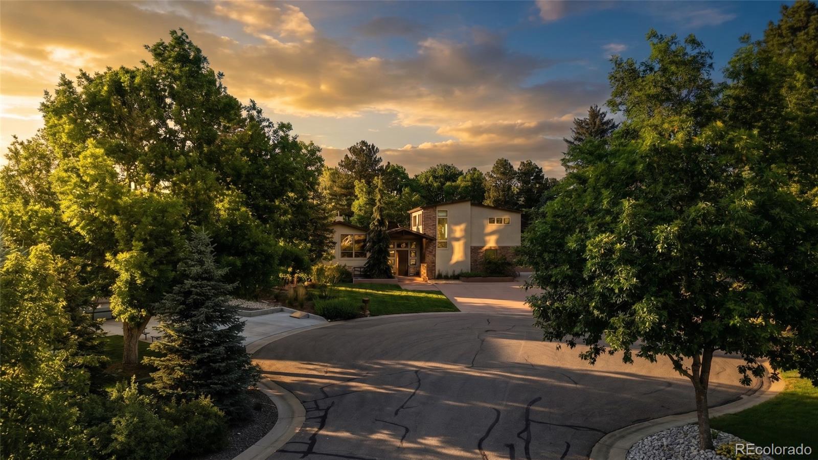 MLS Image #49 for 5403 s chester court,englewood, Colorado