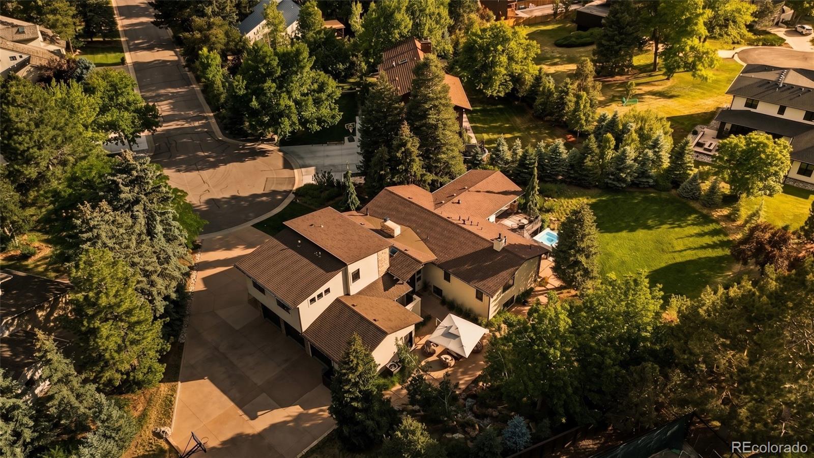 MLS Image #6 for 5403 s chester court,englewood, Colorado