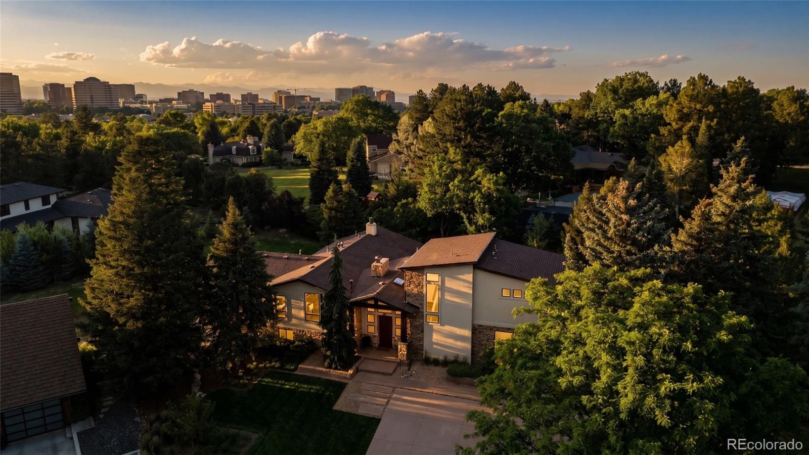 MLS Image #7 for 5403 s chester court,englewood, Colorado
