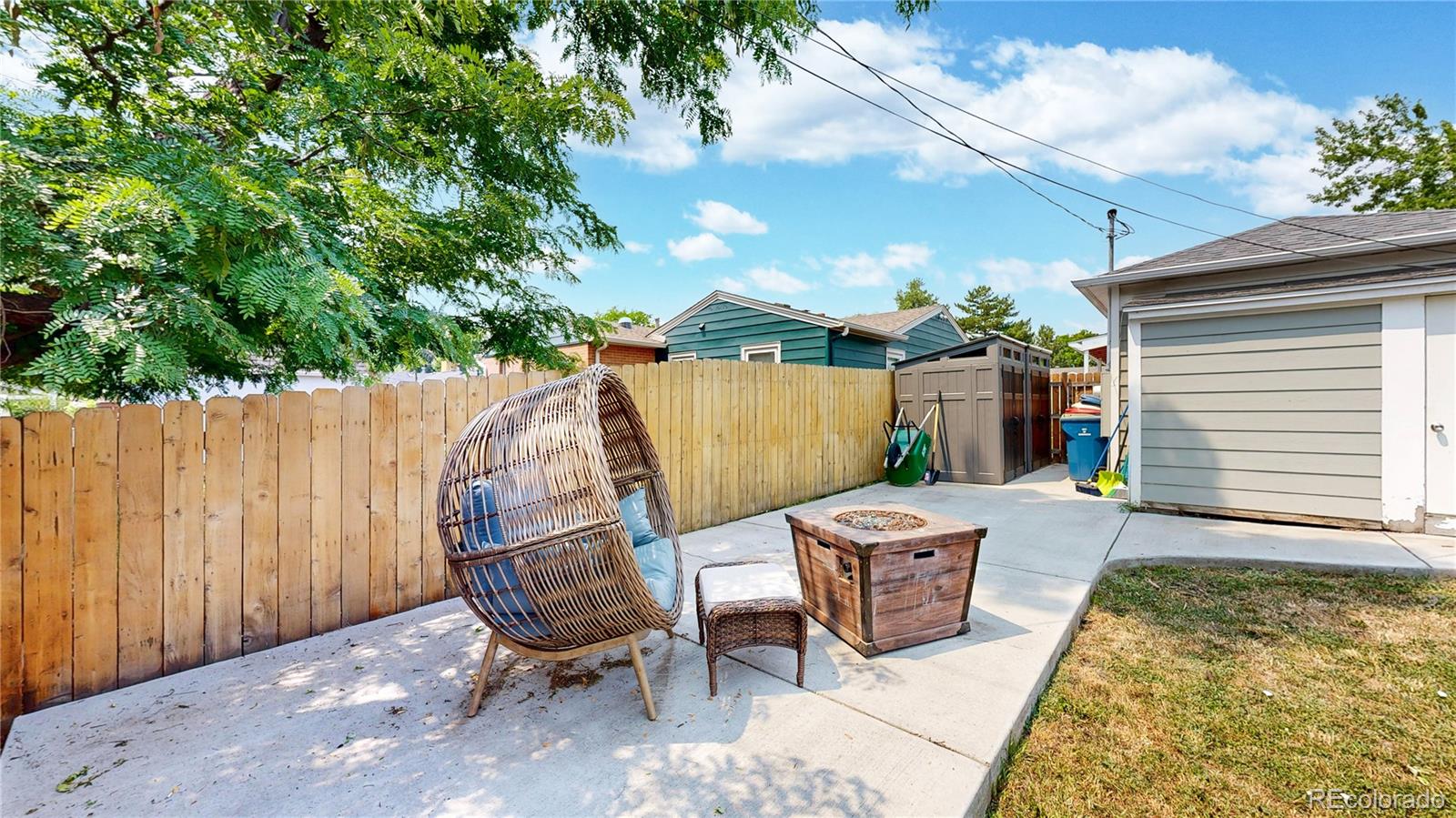 MLS Image #33 for 2454  otis street,denver, Colorado