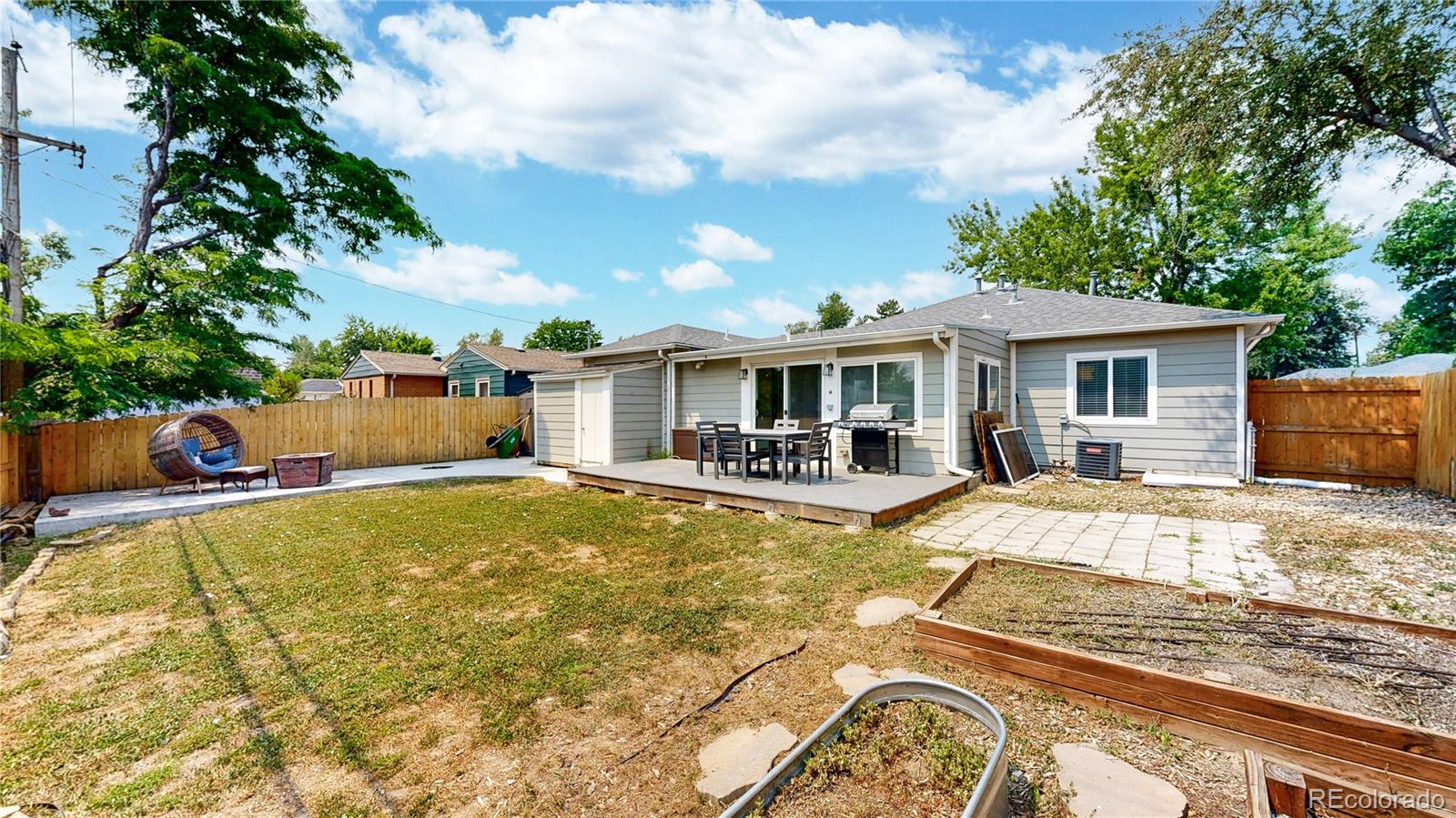 MLS Image #37 for 2454  otis street,denver, Colorado