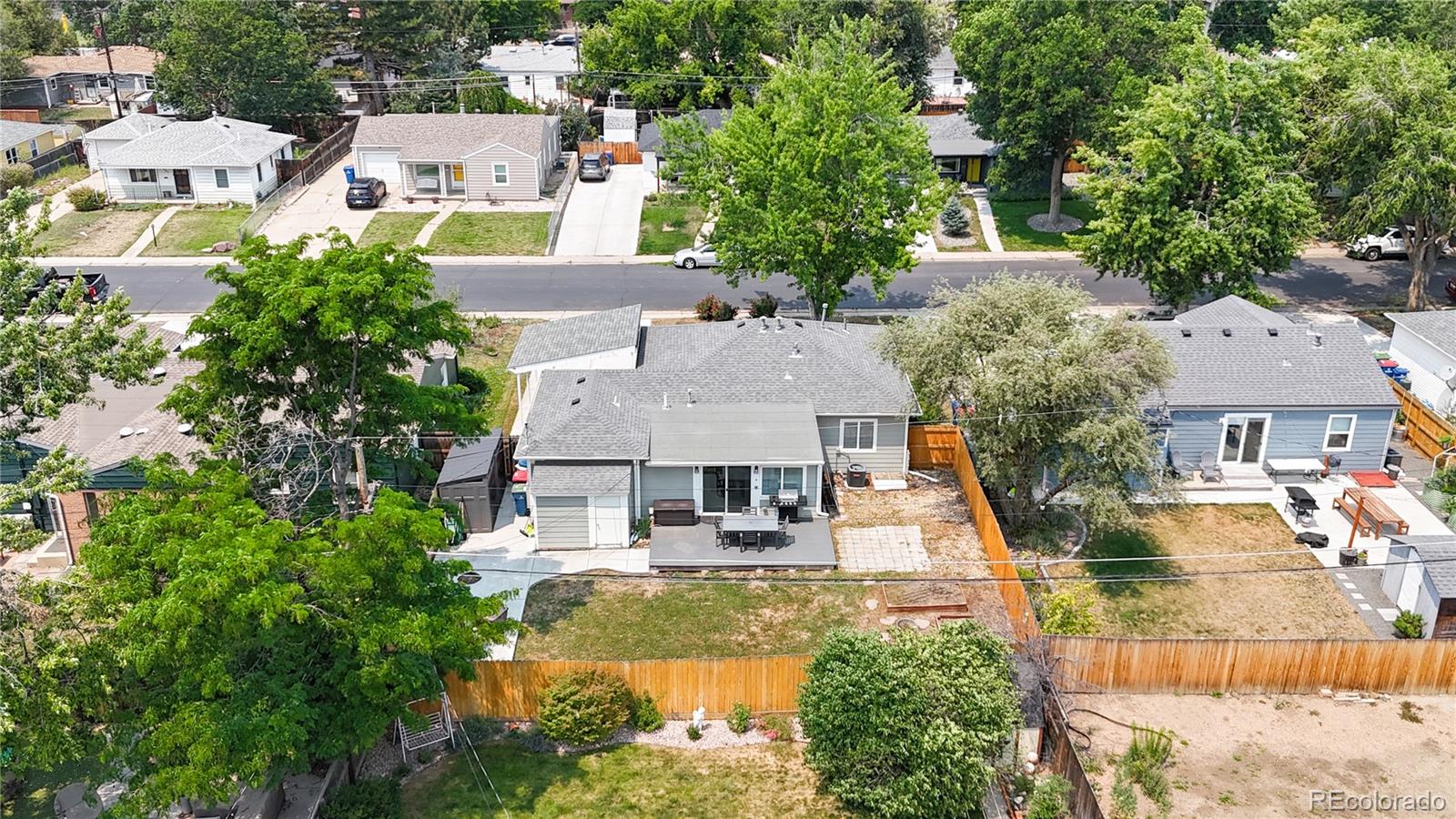 MLS Image #38 for 2454  otis street,denver, Colorado