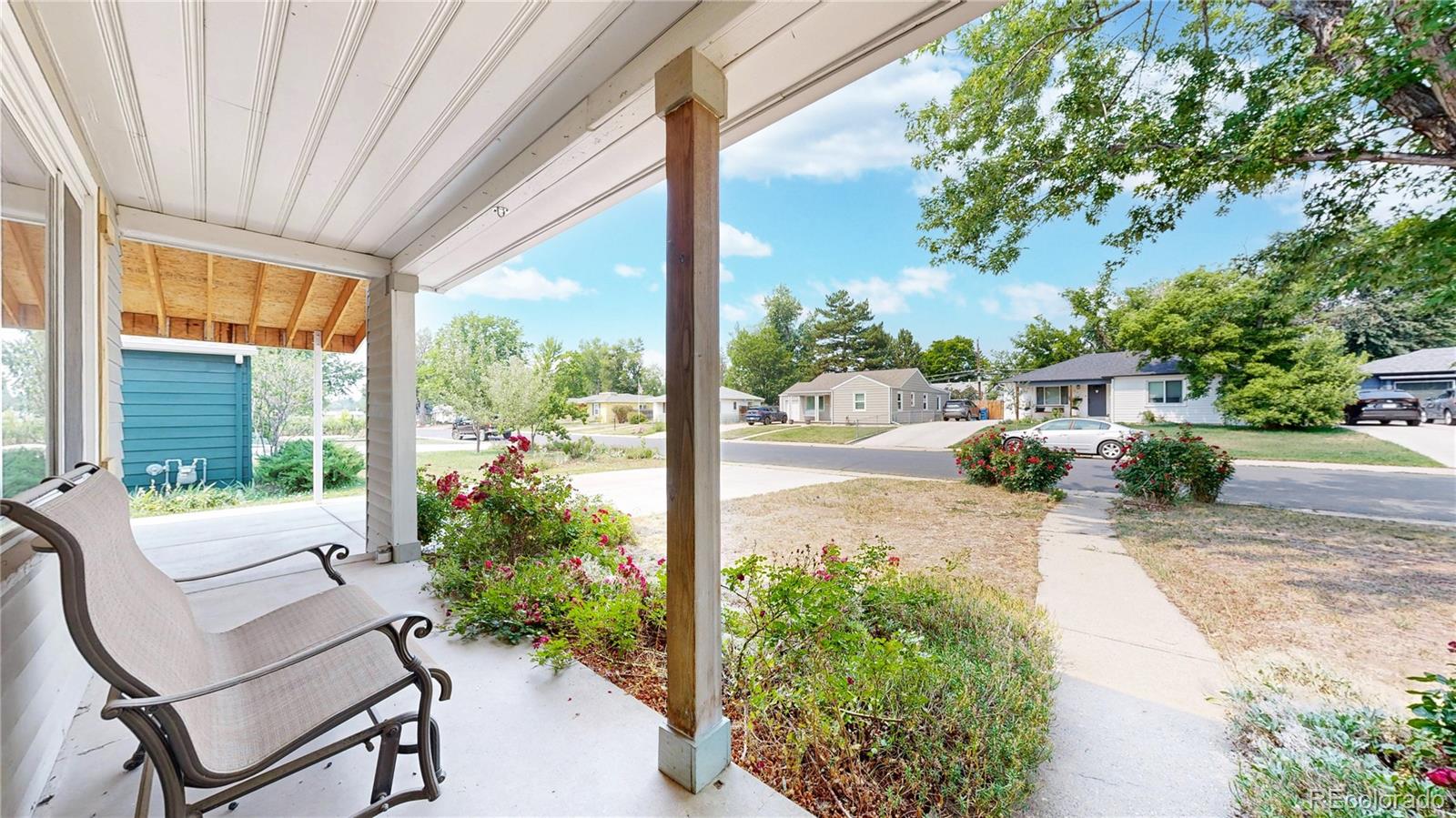 MLS Image #4 for 2454  otis street,denver, Colorado