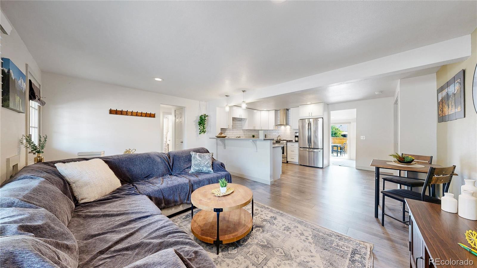 MLS Image #6 for 2454  otis street,denver, Colorado