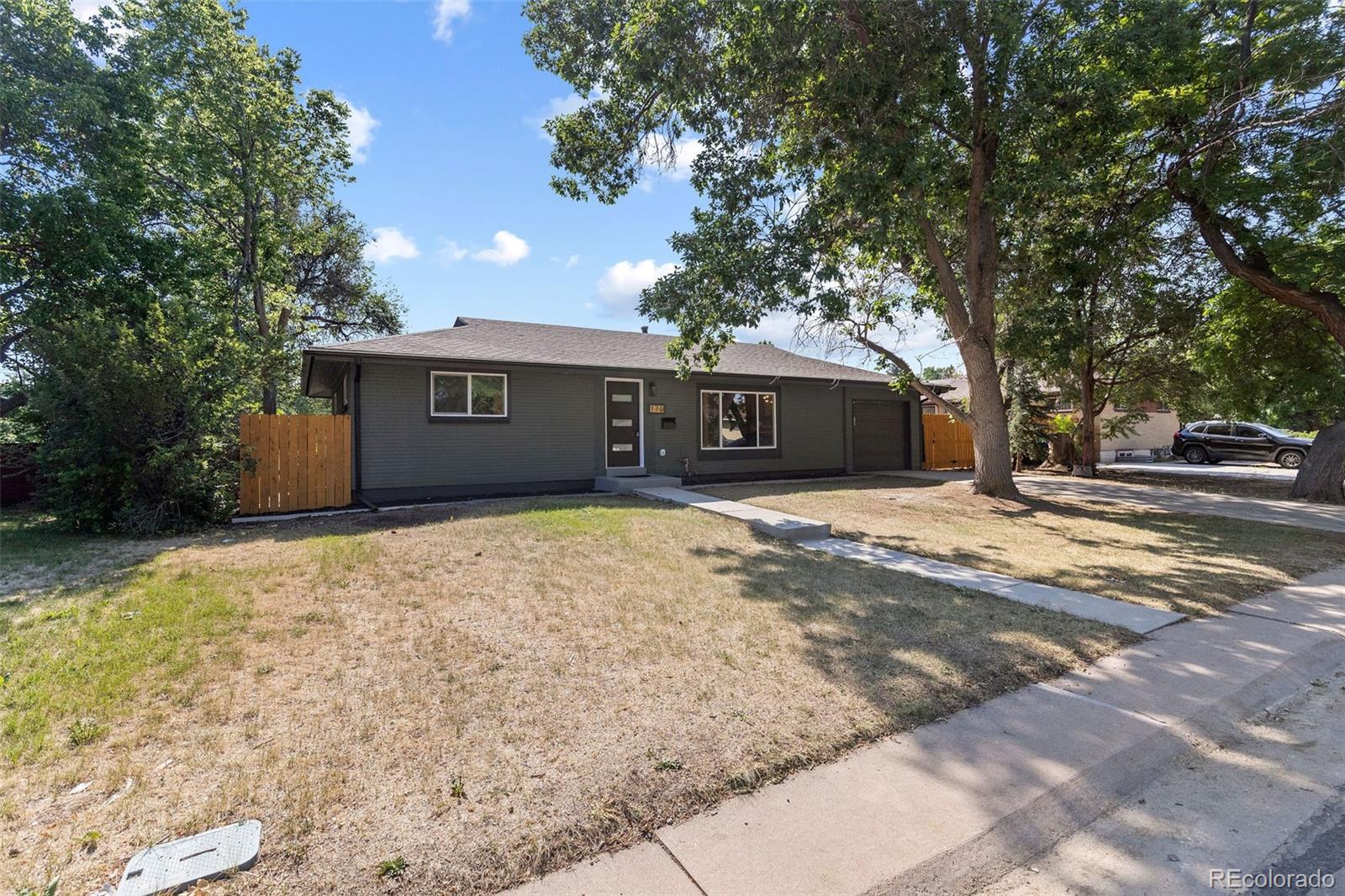 MLS Image #2 for 170 s eaton street,denver, Colorado