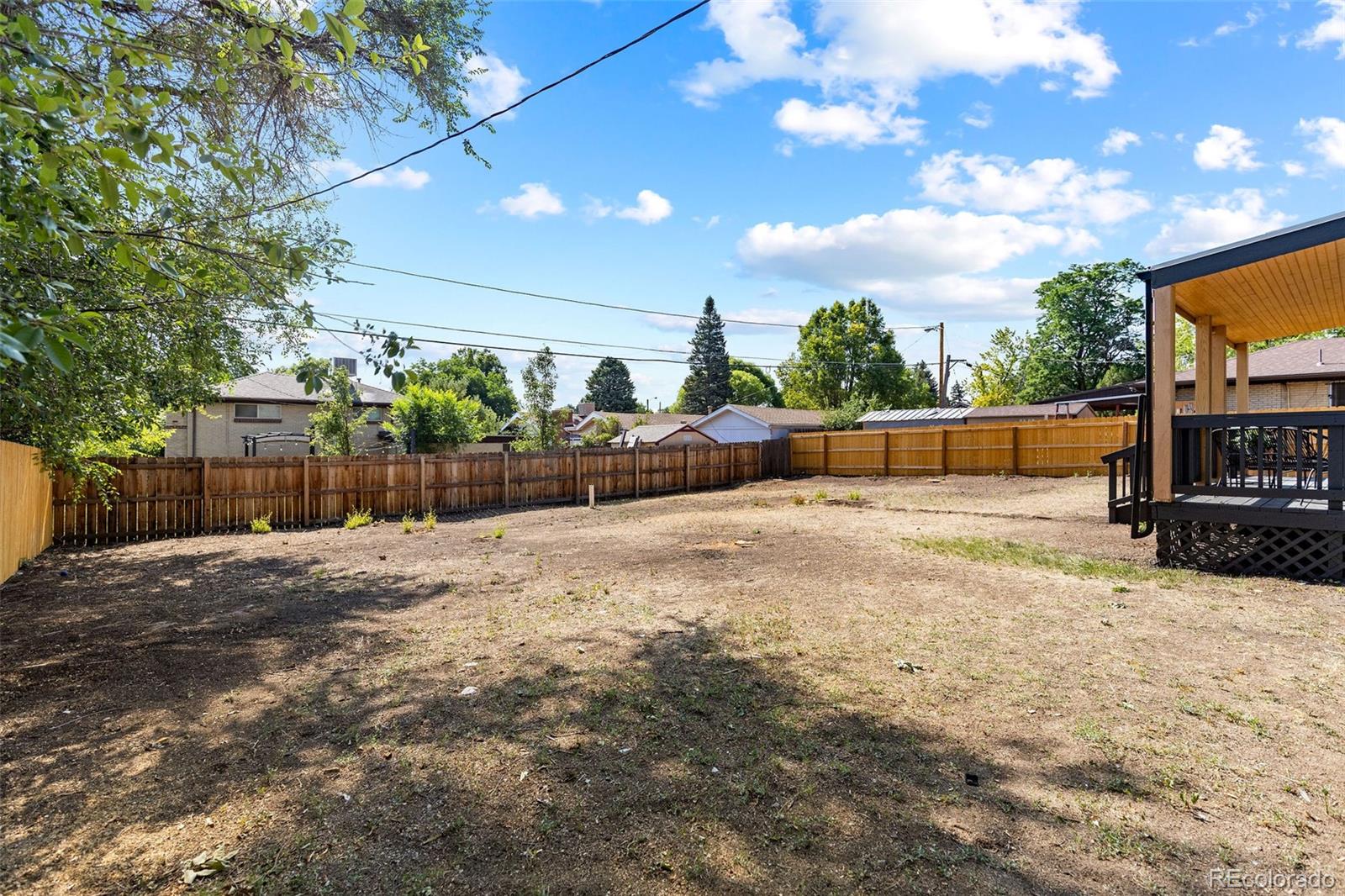 MLS Image #37 for 170 s eaton street,denver, Colorado