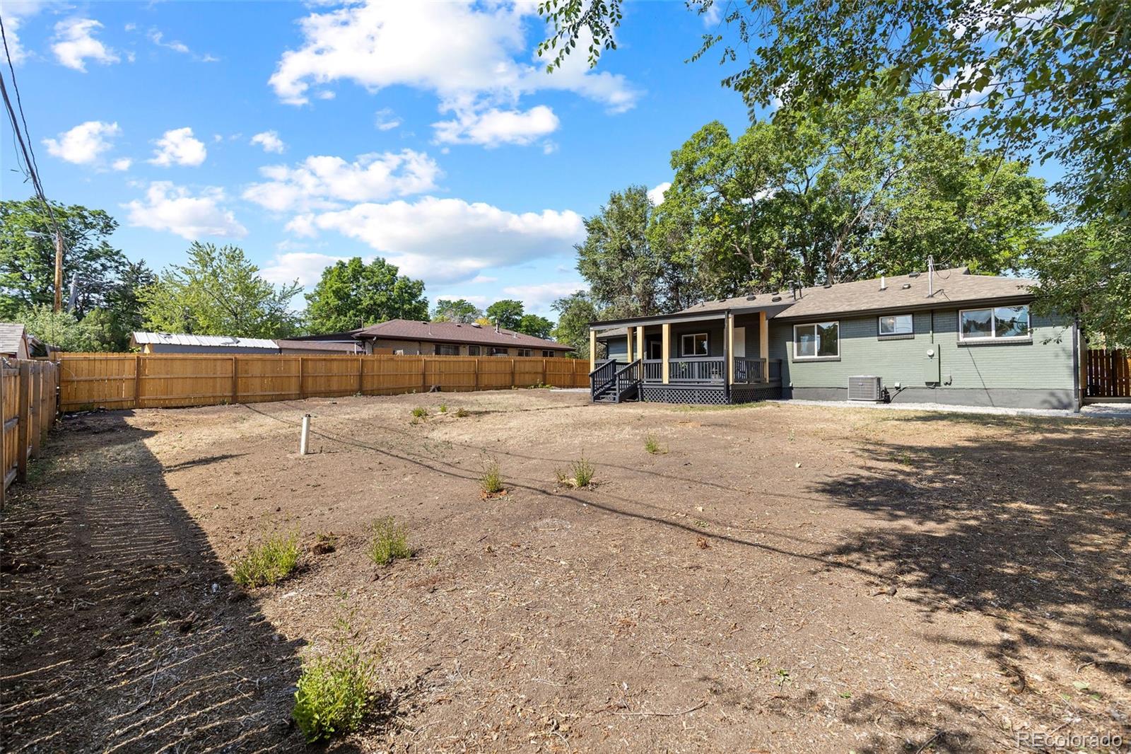MLS Image #38 for 170 s eaton street,denver, Colorado