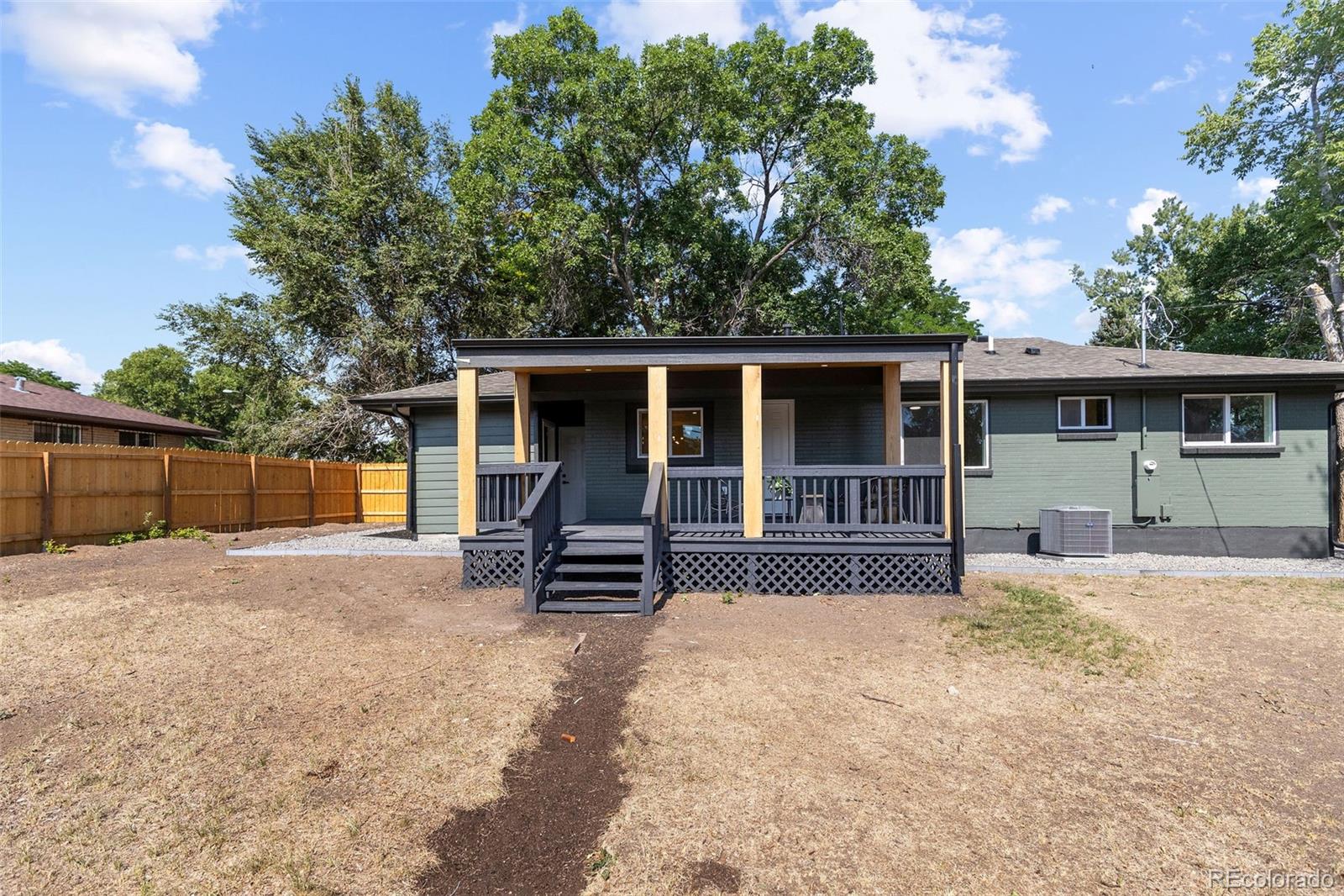 MLS Image #40 for 170 s eaton street,denver, Colorado
