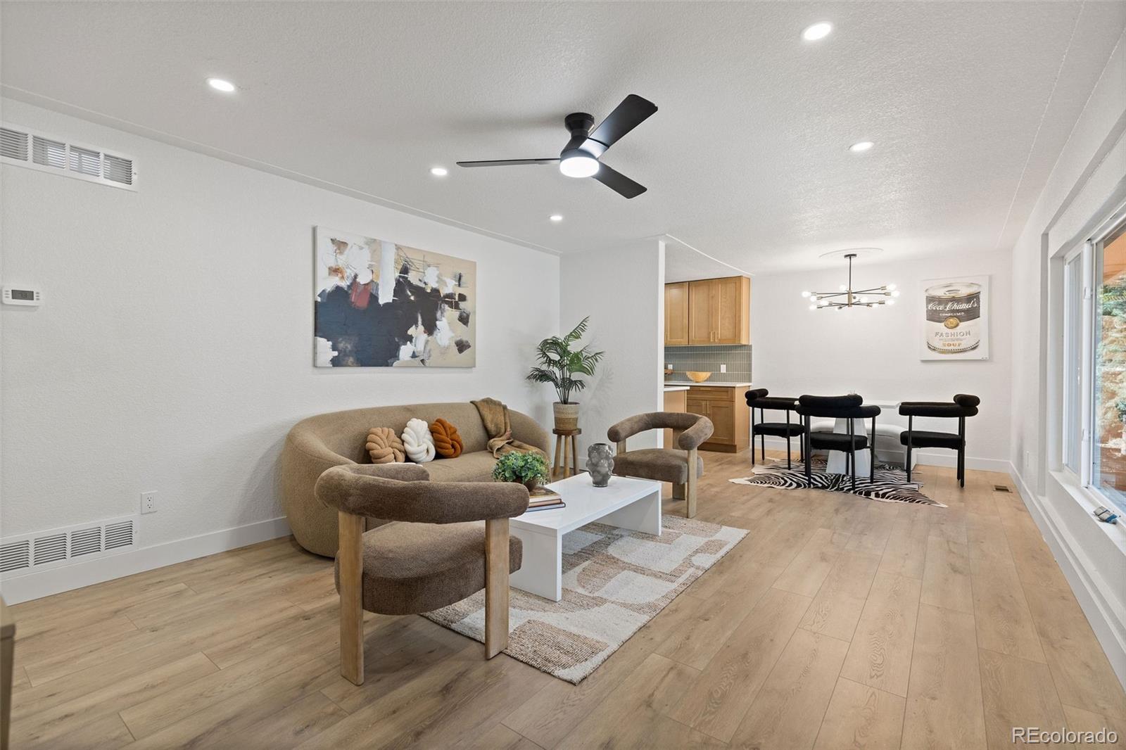 MLS Image #5 for 170 s eaton street,denver, Colorado