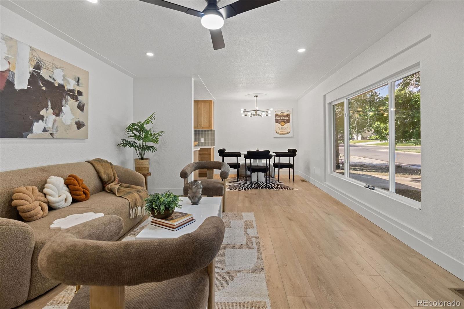 MLS Image #6 for 170 s eaton street,denver, Colorado