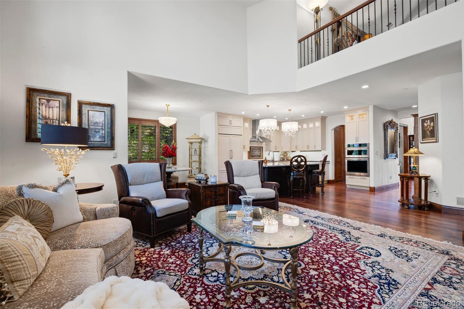 MLS Image #10 for 5271  red pass lane,castle rock, Colorado