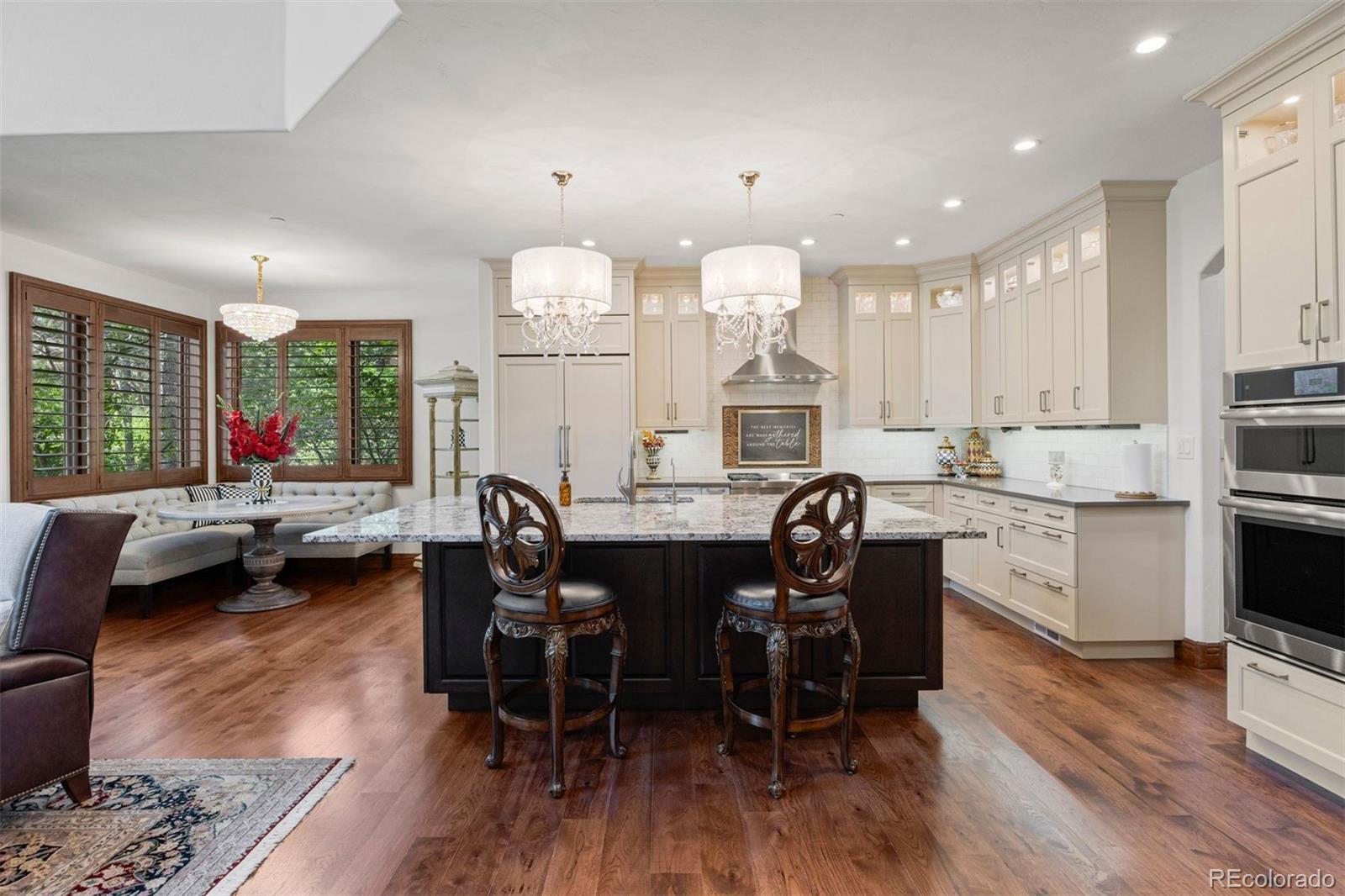 MLS Image #11 for 5271  red pass lane,castle rock, Colorado