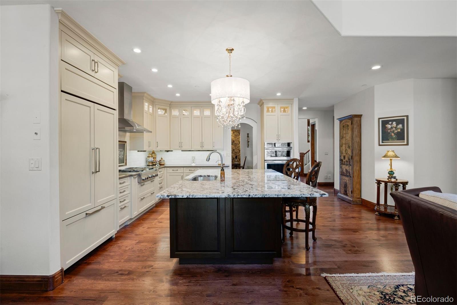 MLS Image #13 for 5271  red pass lane,castle rock, Colorado