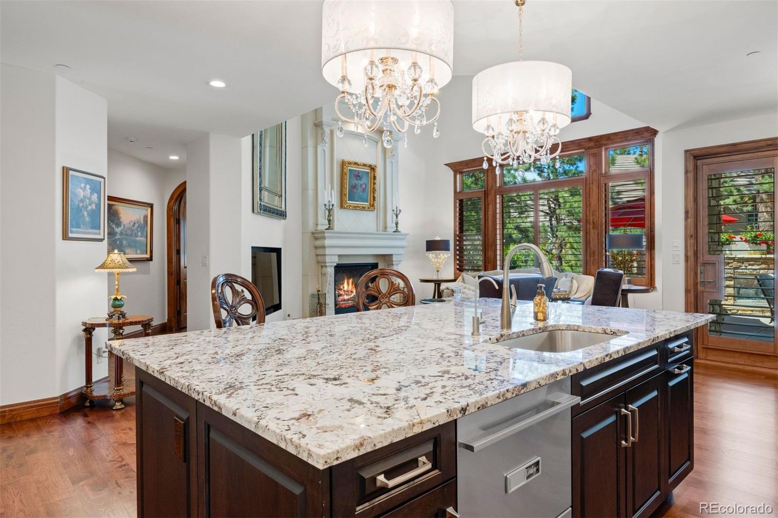 MLS Image #14 for 5271  red pass lane,castle rock, Colorado