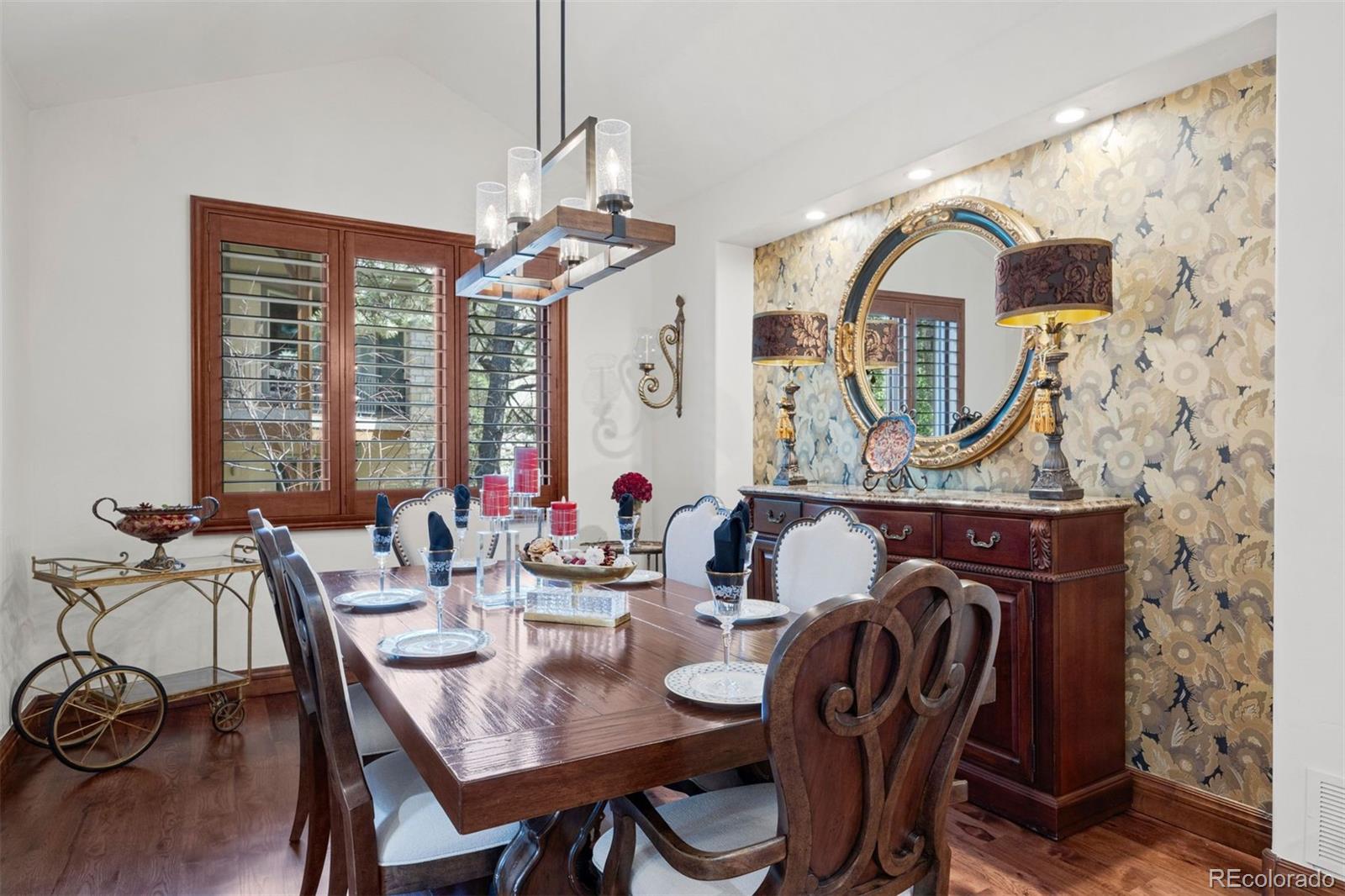 MLS Image #17 for 5271  red pass lane,castle rock, Colorado