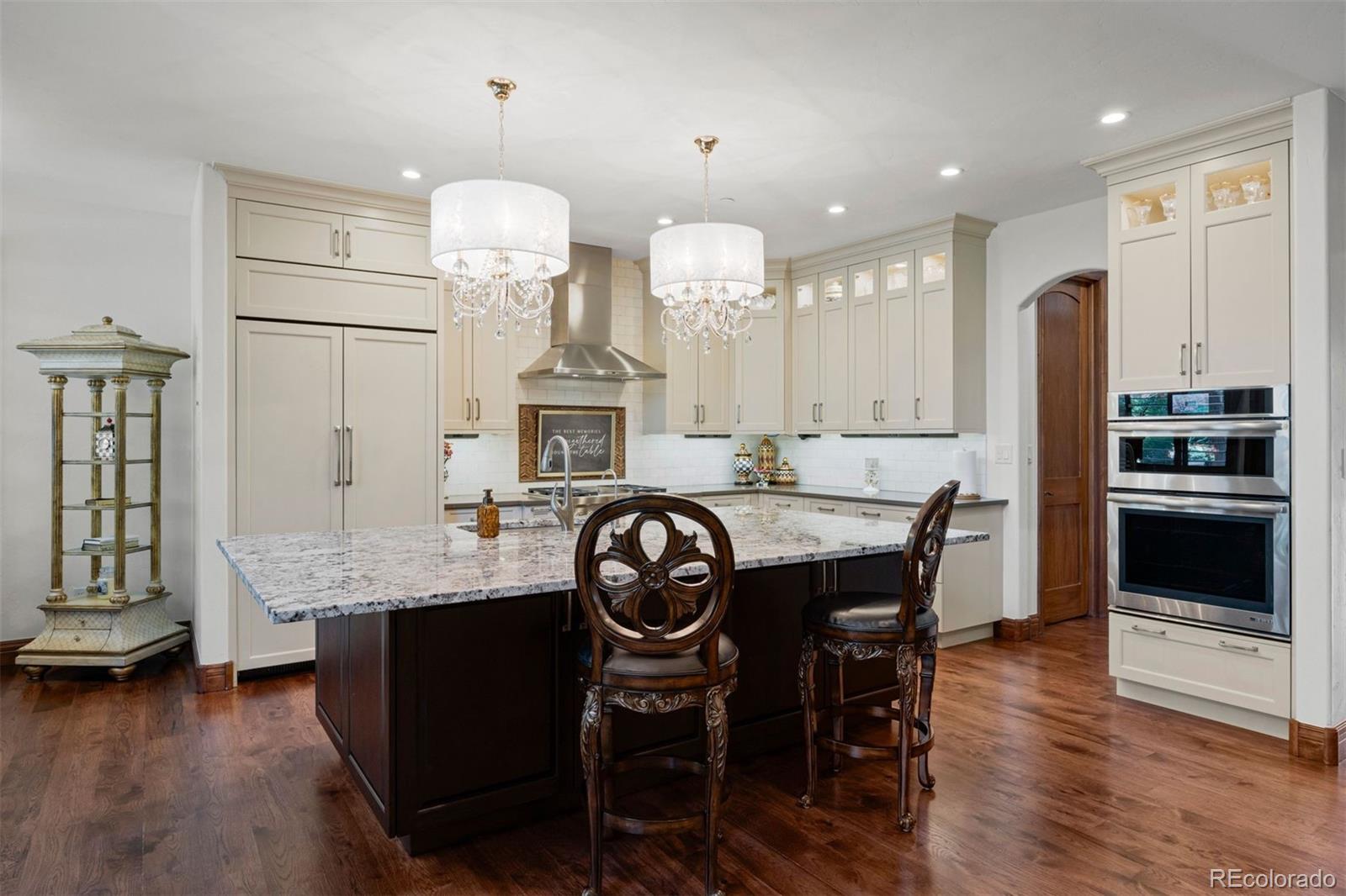 MLS Image #2 for 5271  red pass lane,castle rock, Colorado