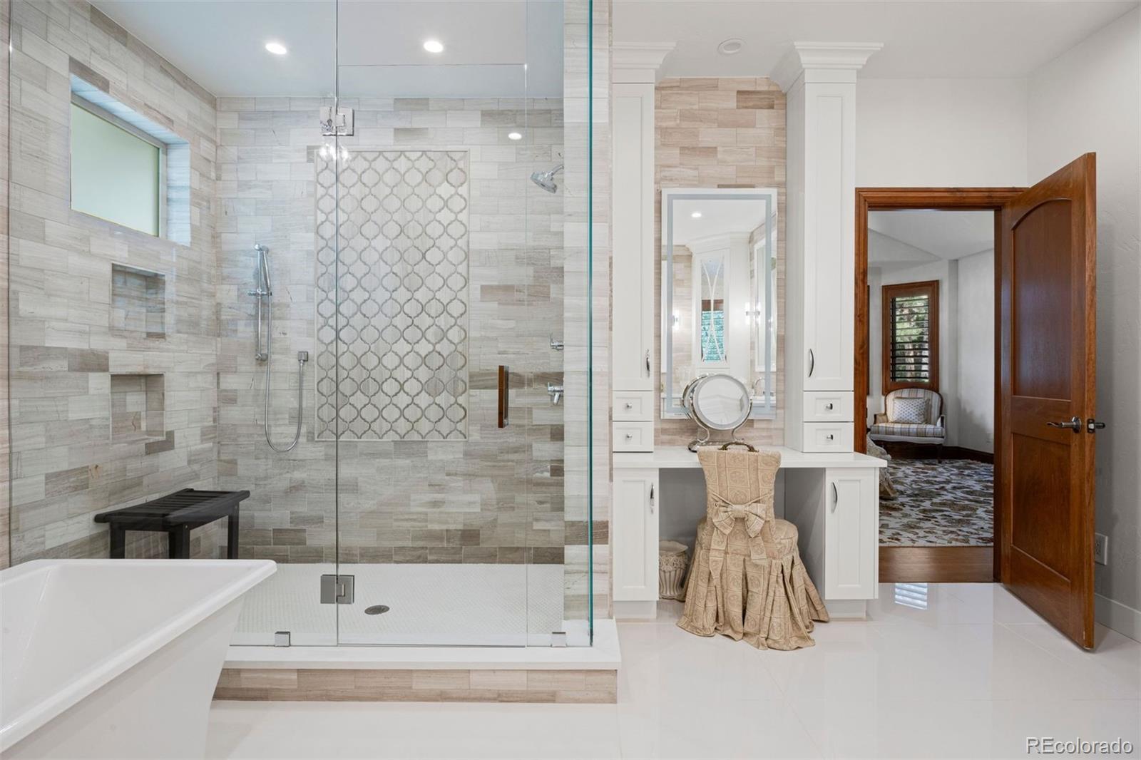 MLS Image #20 for 5271  red pass lane,castle rock, Colorado
