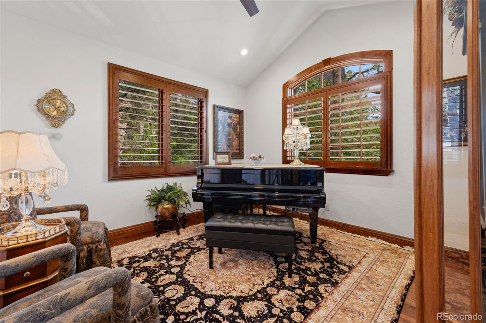 MLS Image #24 for 5271  red pass lane,castle rock, Colorado