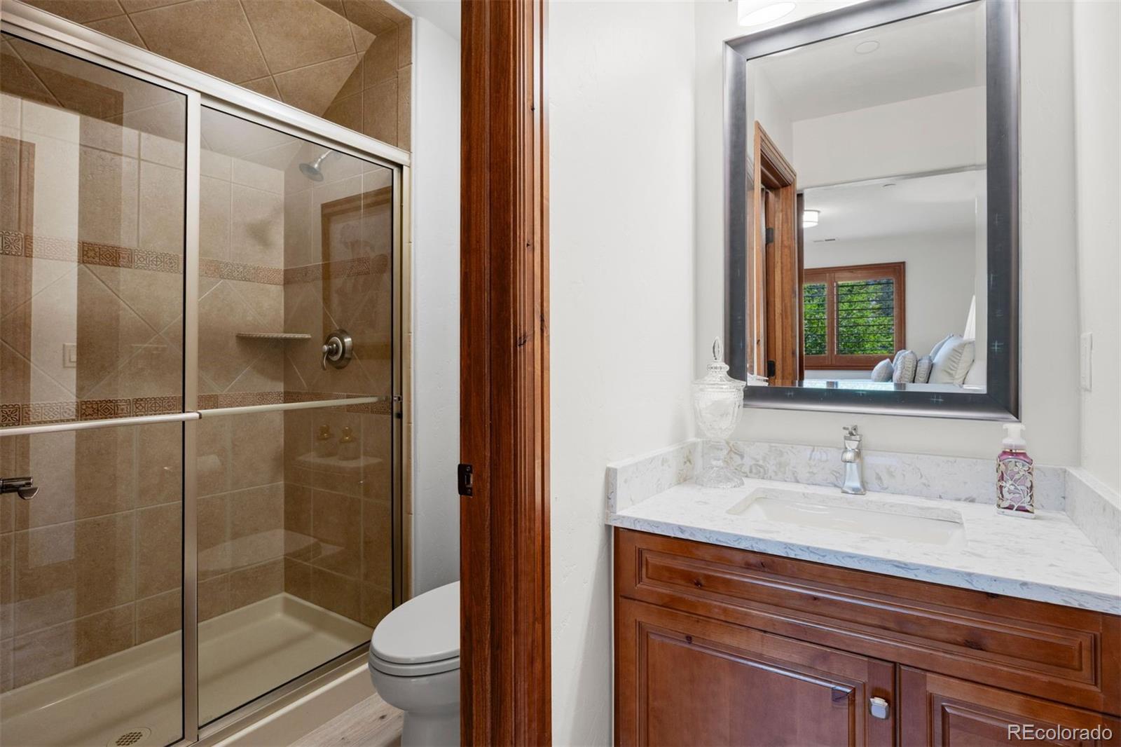MLS Image #28 for 5271  red pass lane,castle rock, Colorado