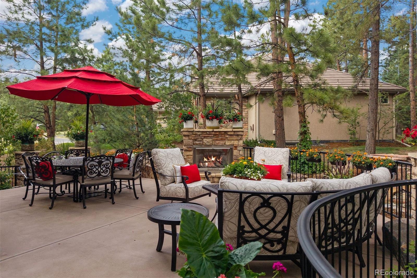 MLS Image #35 for 5271  red pass lane,castle rock, Colorado