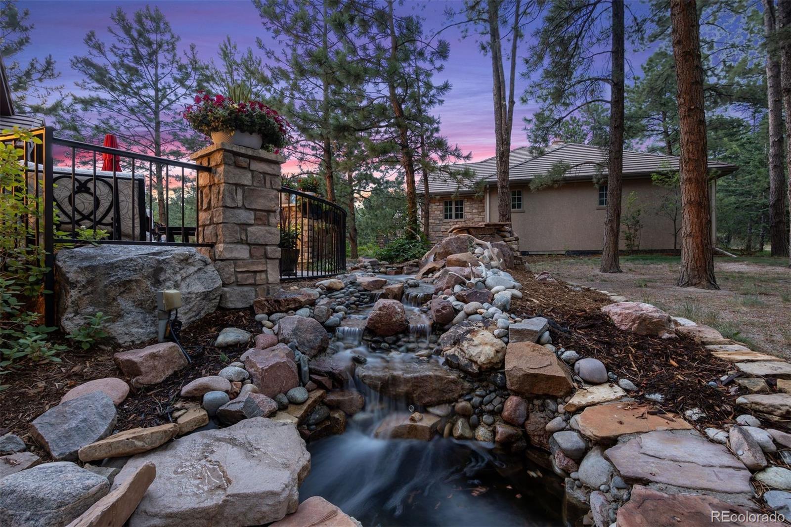 MLS Image #37 for 5271  red pass lane,castle rock, Colorado