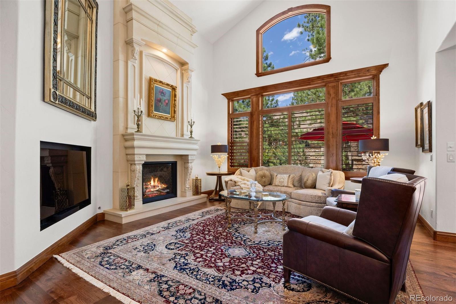 MLS Image #9 for 5271  red pass lane,castle rock, Colorado