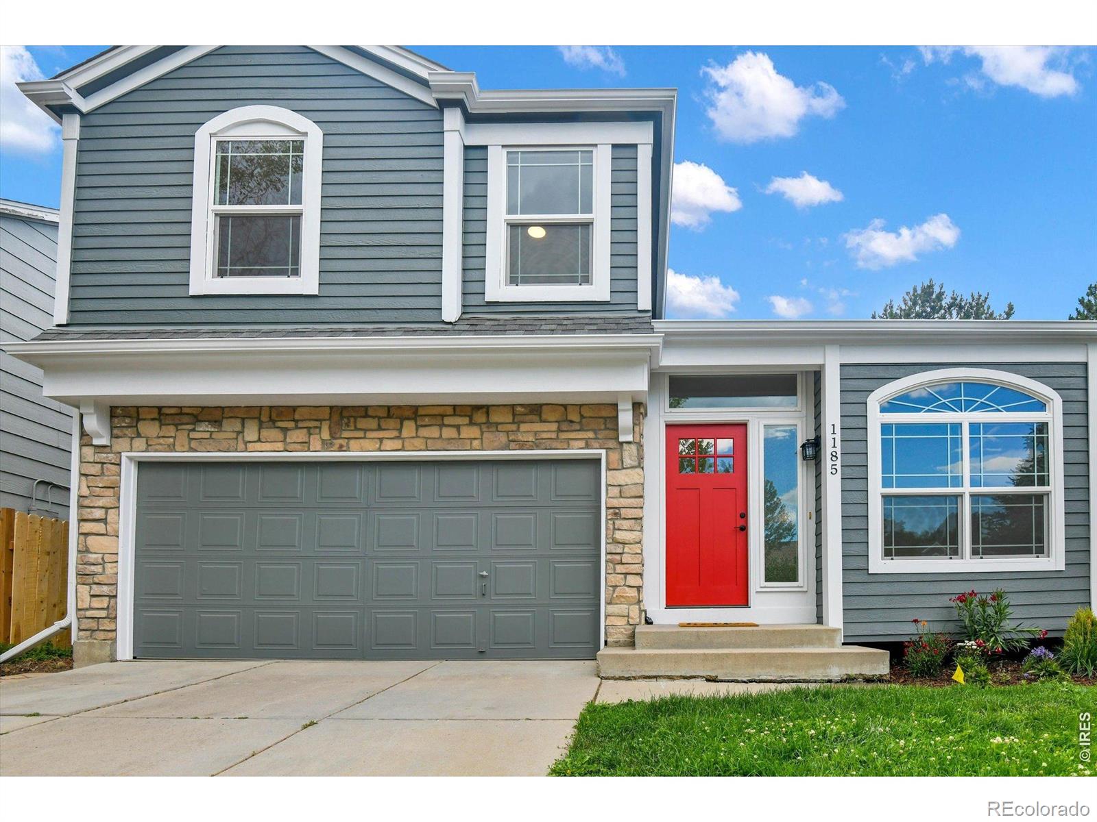 MLS Image #2 for 1185  odyssey court,lafayette, Colorado