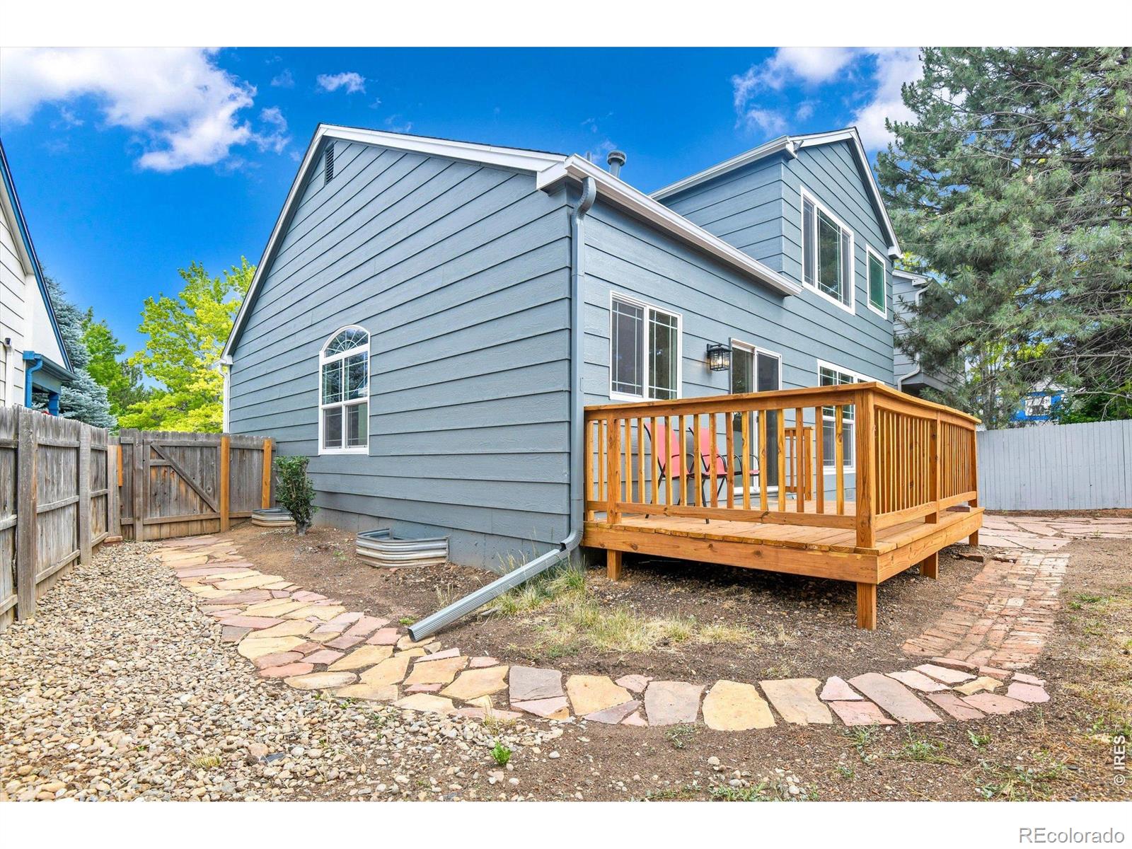 MLS Image #4 for 1185  odyssey court,lafayette, Colorado