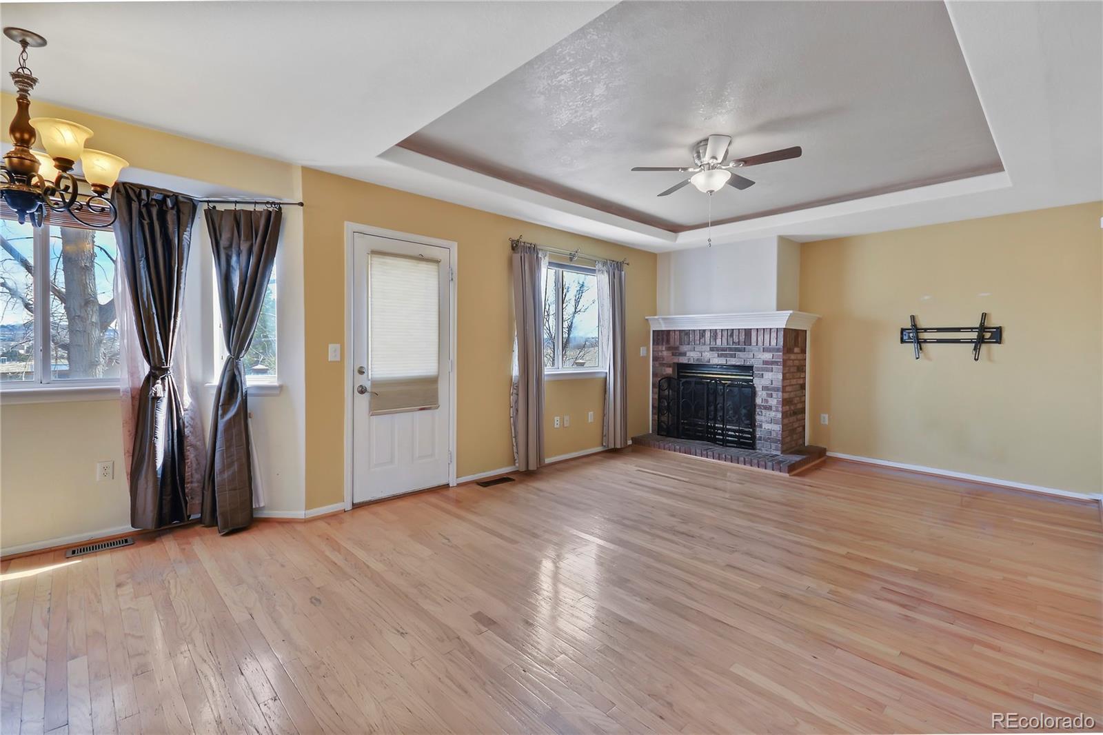 MLS Image #11 for 4812 n silverlace drive,castle rock, Colorado