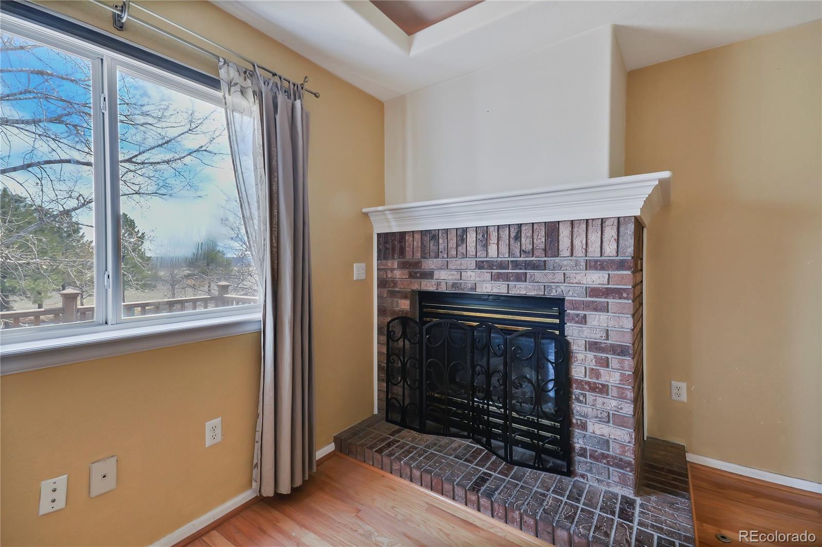MLS Image #13 for 4812 n silverlace drive,castle rock, Colorado