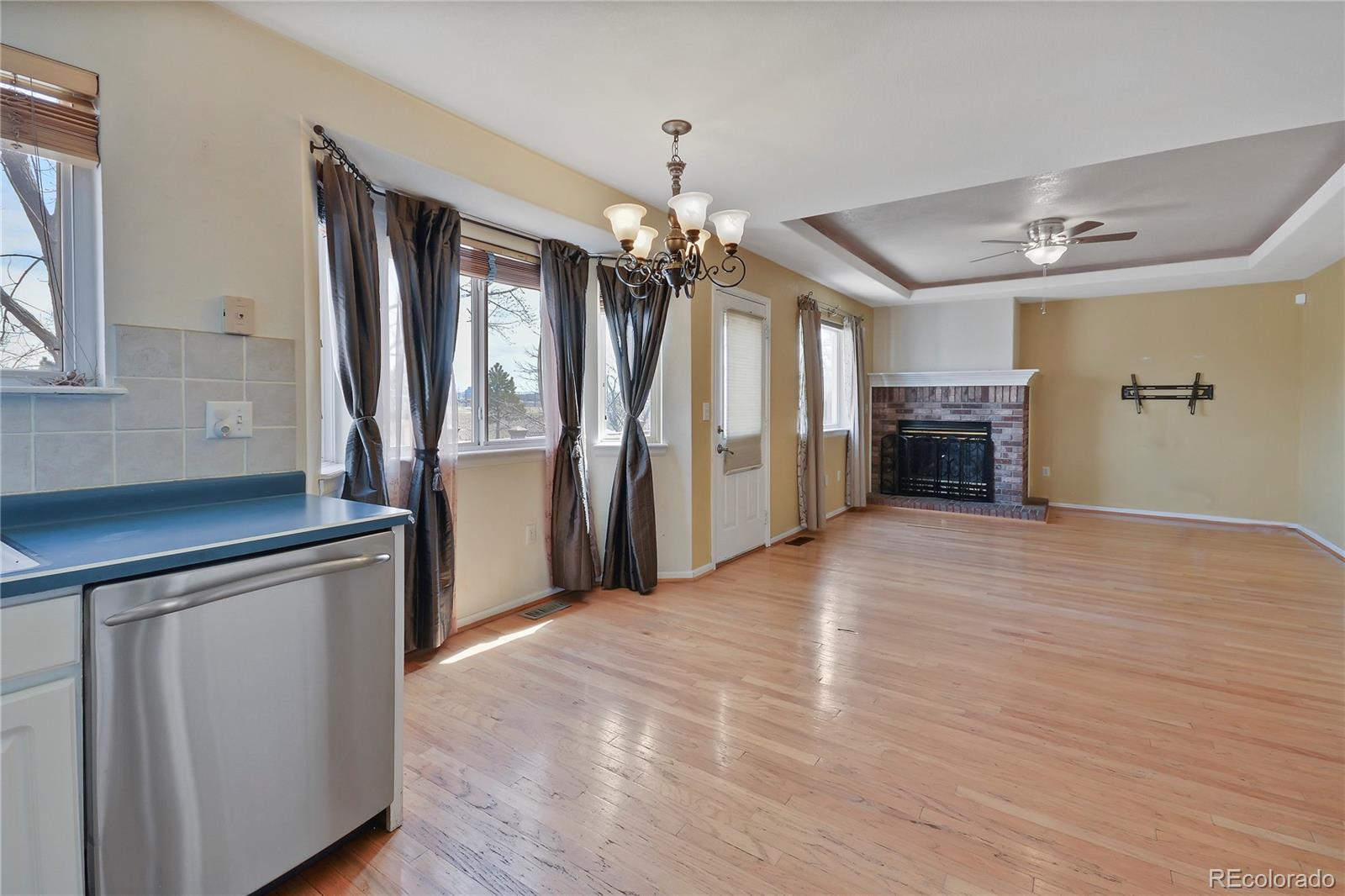 MLS Image #19 for 4812 n silverlace drive,castle rock, Colorado