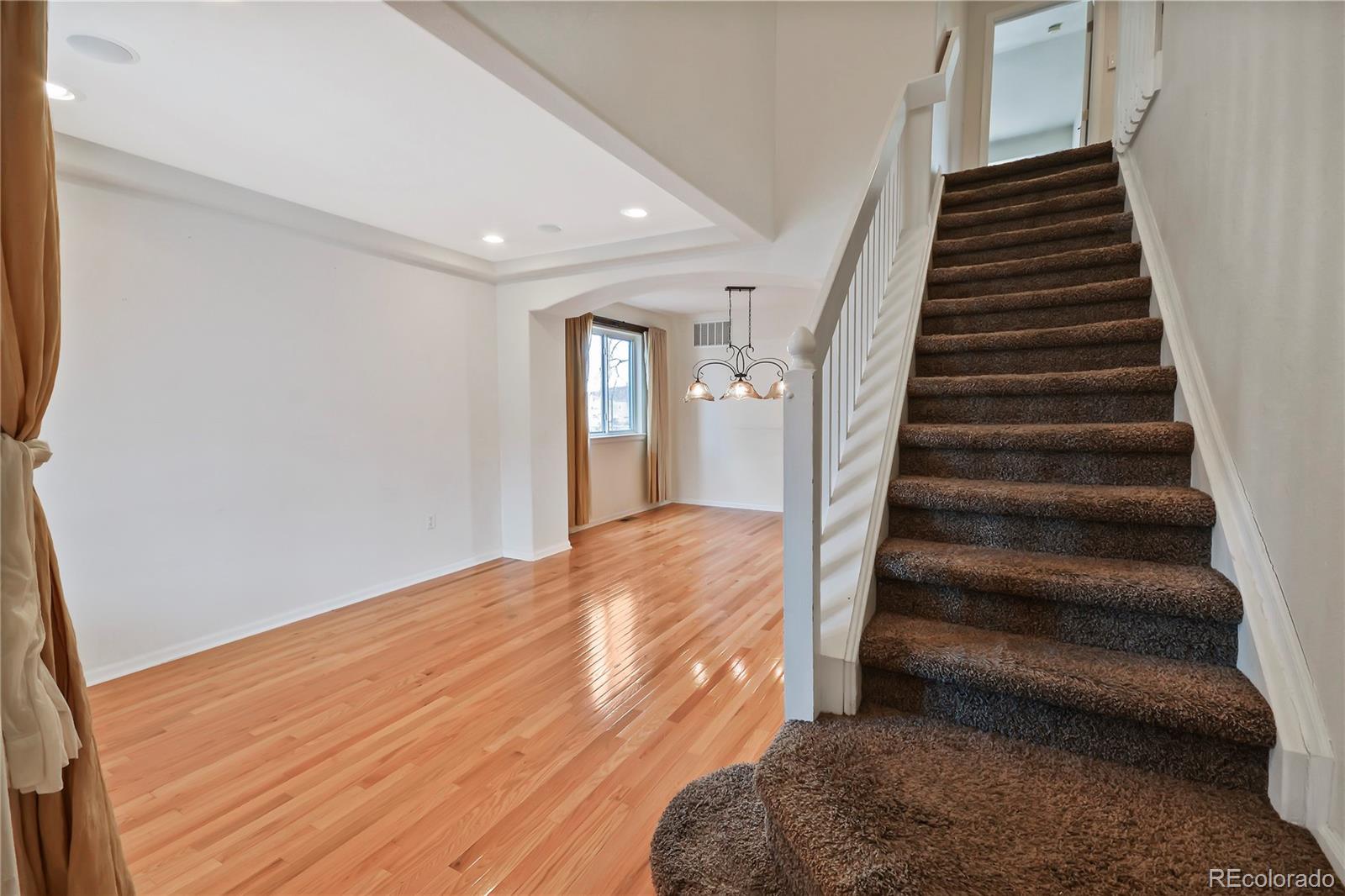 MLS Image #5 for 4812 n silverlace drive,castle rock, Colorado