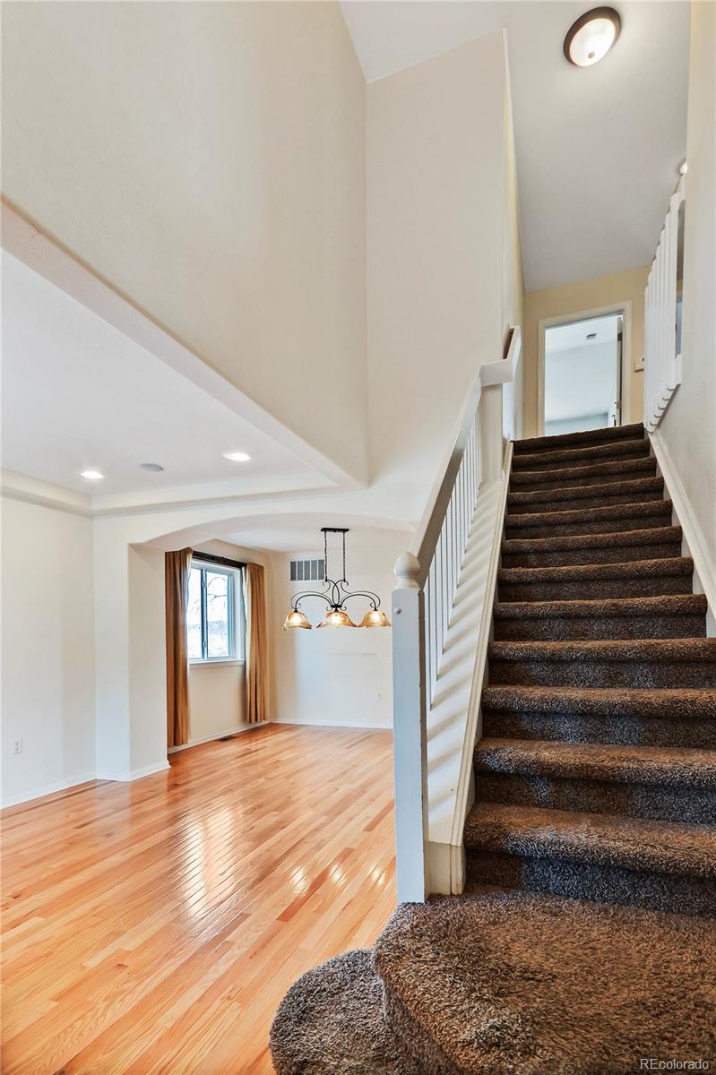 MLS Image #6 for 4812 n silverlace drive,castle rock, Colorado