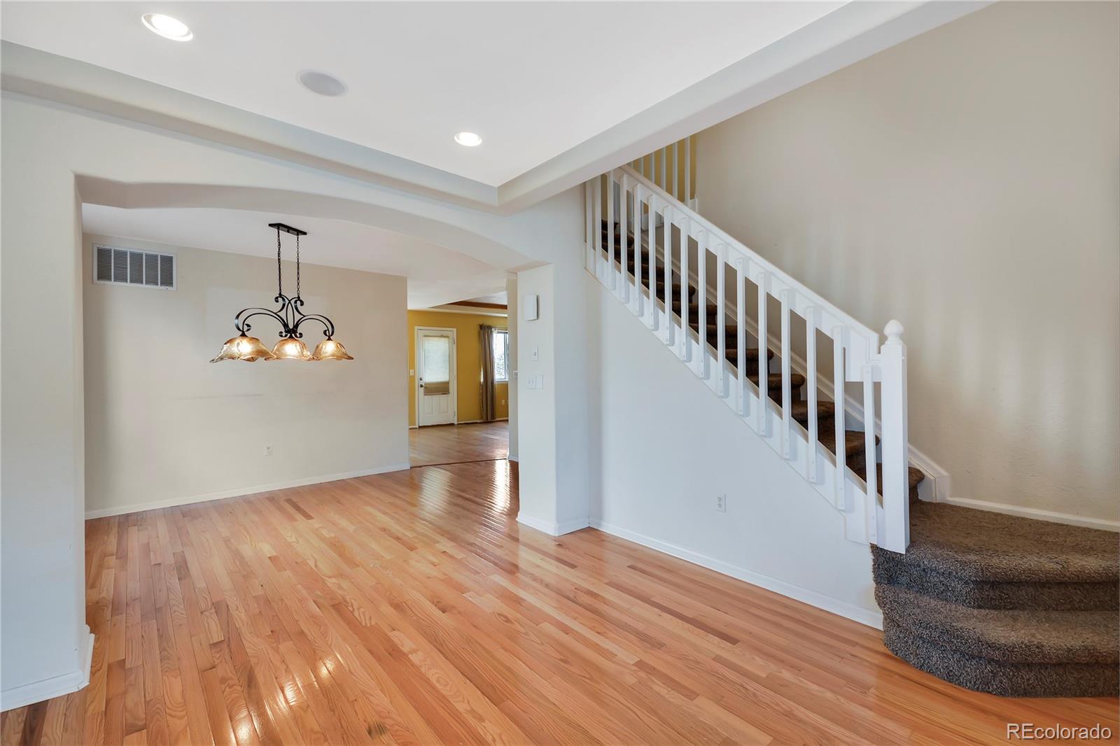 MLS Image #8 for 4812 n silverlace drive,castle rock, Colorado