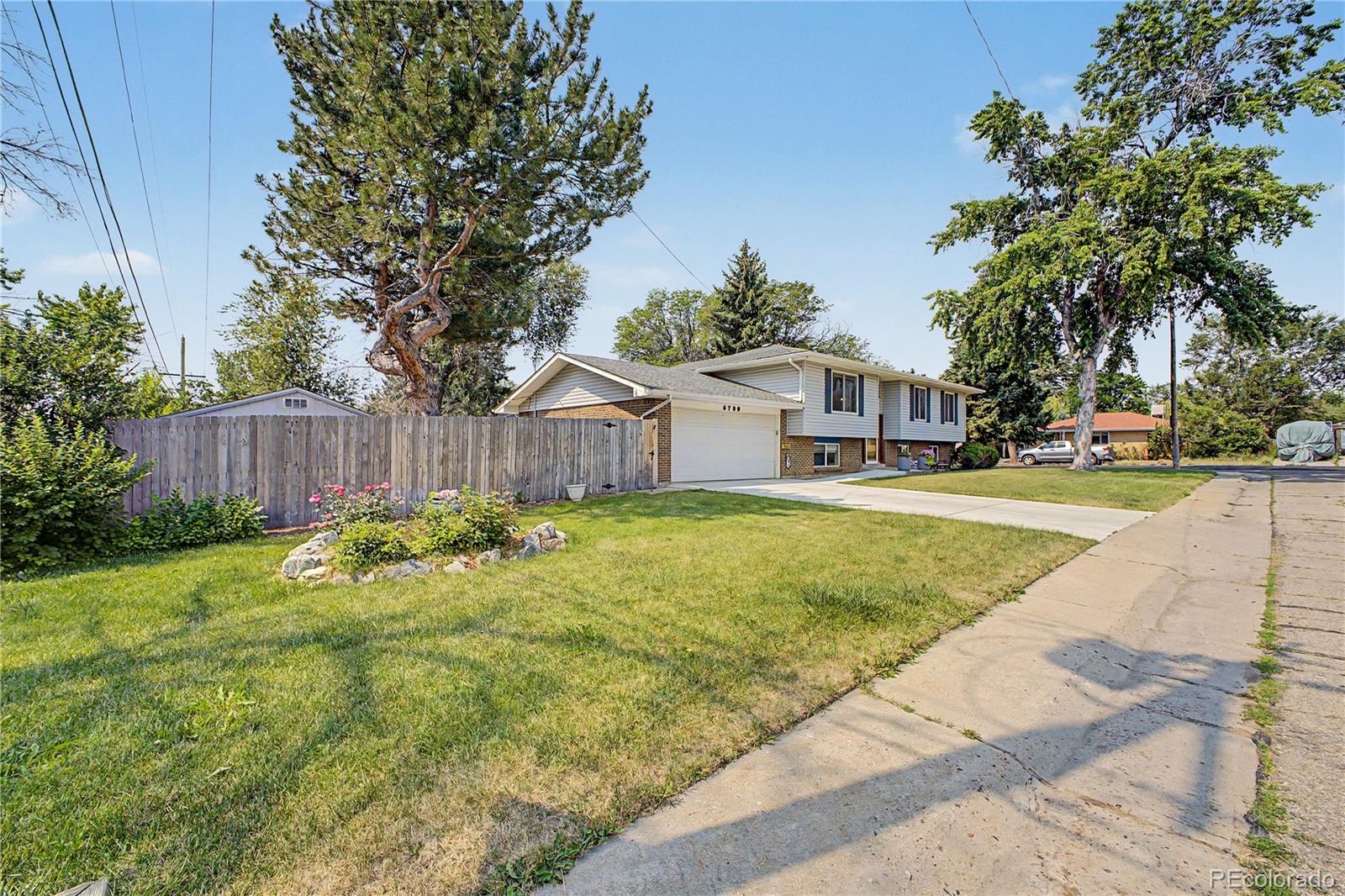MLS Image #3 for 6790 w 63rd avenue,arvada, Colorado