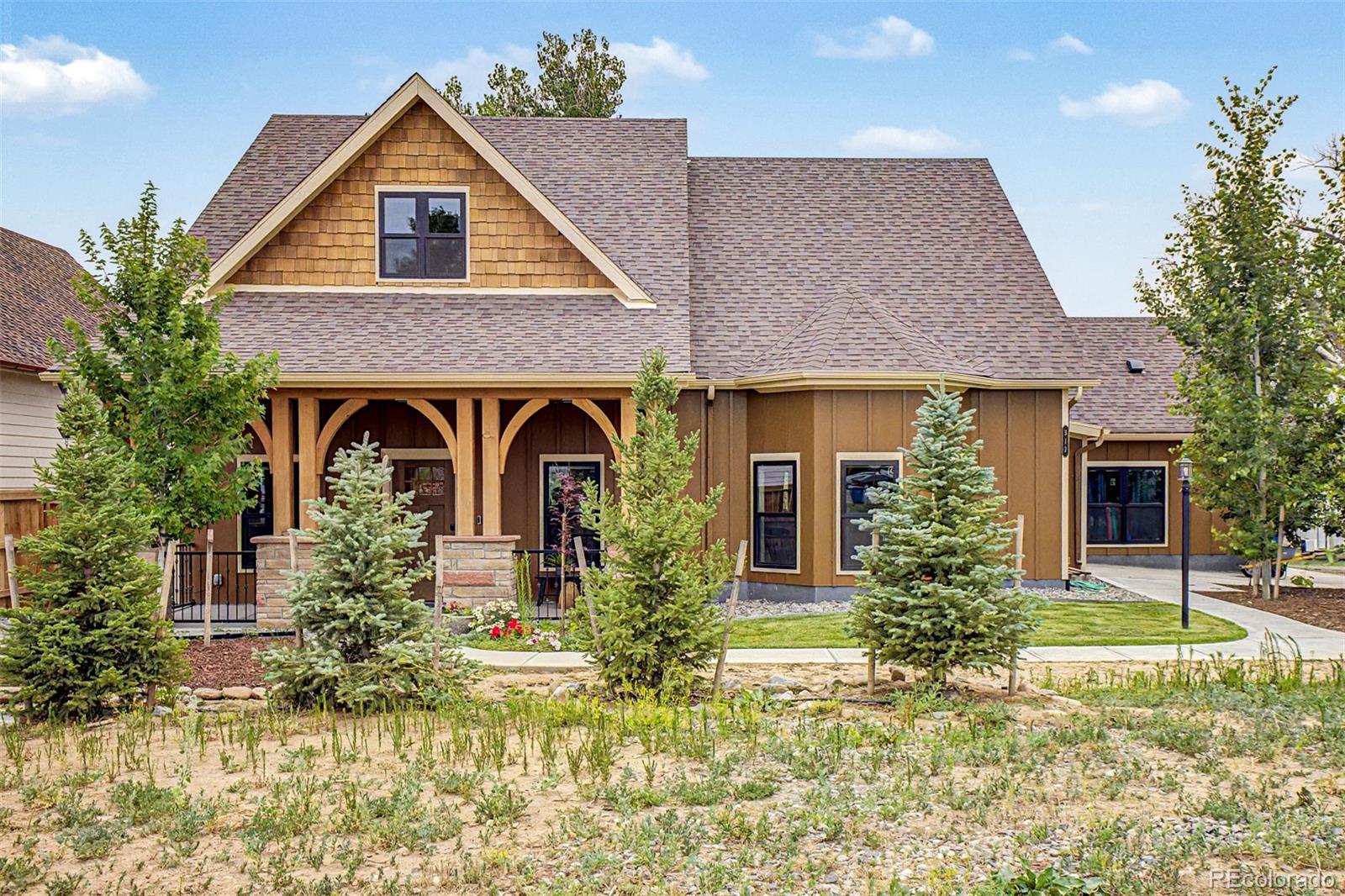 MLS Image #0 for 312 w charles street,superior, Colorado