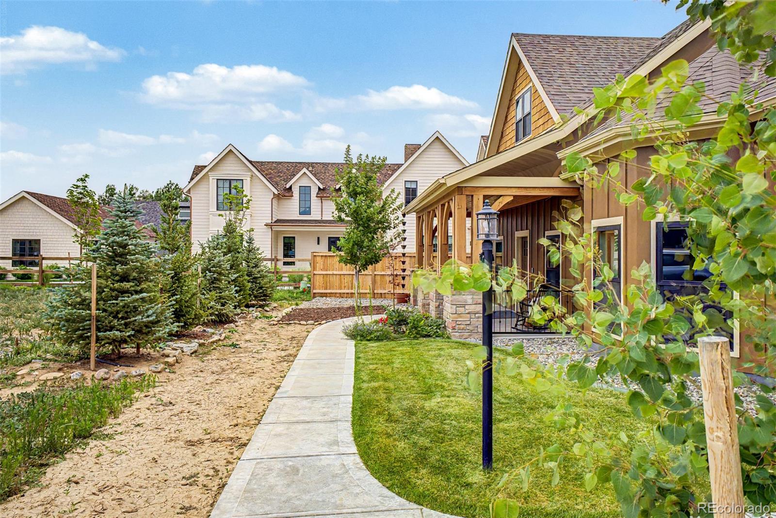 MLS Image #2 for 312 w charles street,superior, Colorado