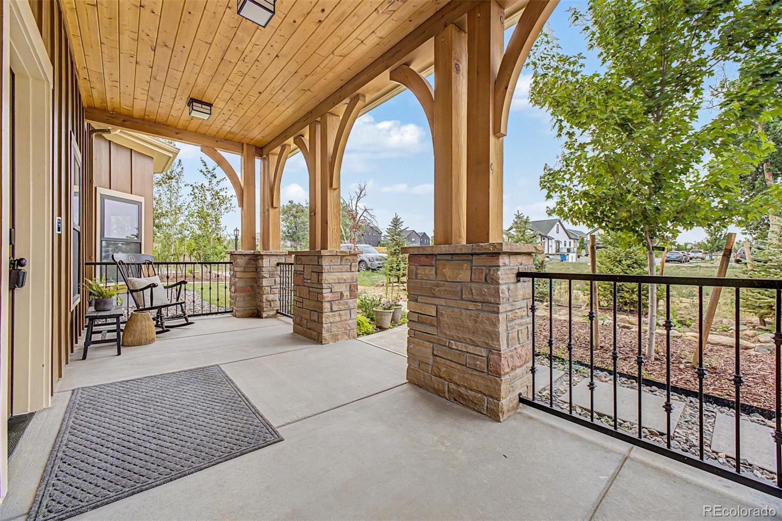 MLS Image #3 for 312 w charles street,superior, Colorado