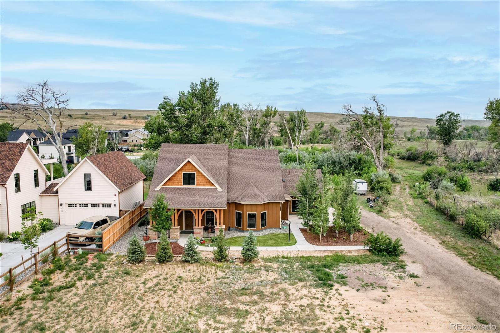MLS Image #39 for 312 w charles street,superior, Colorado