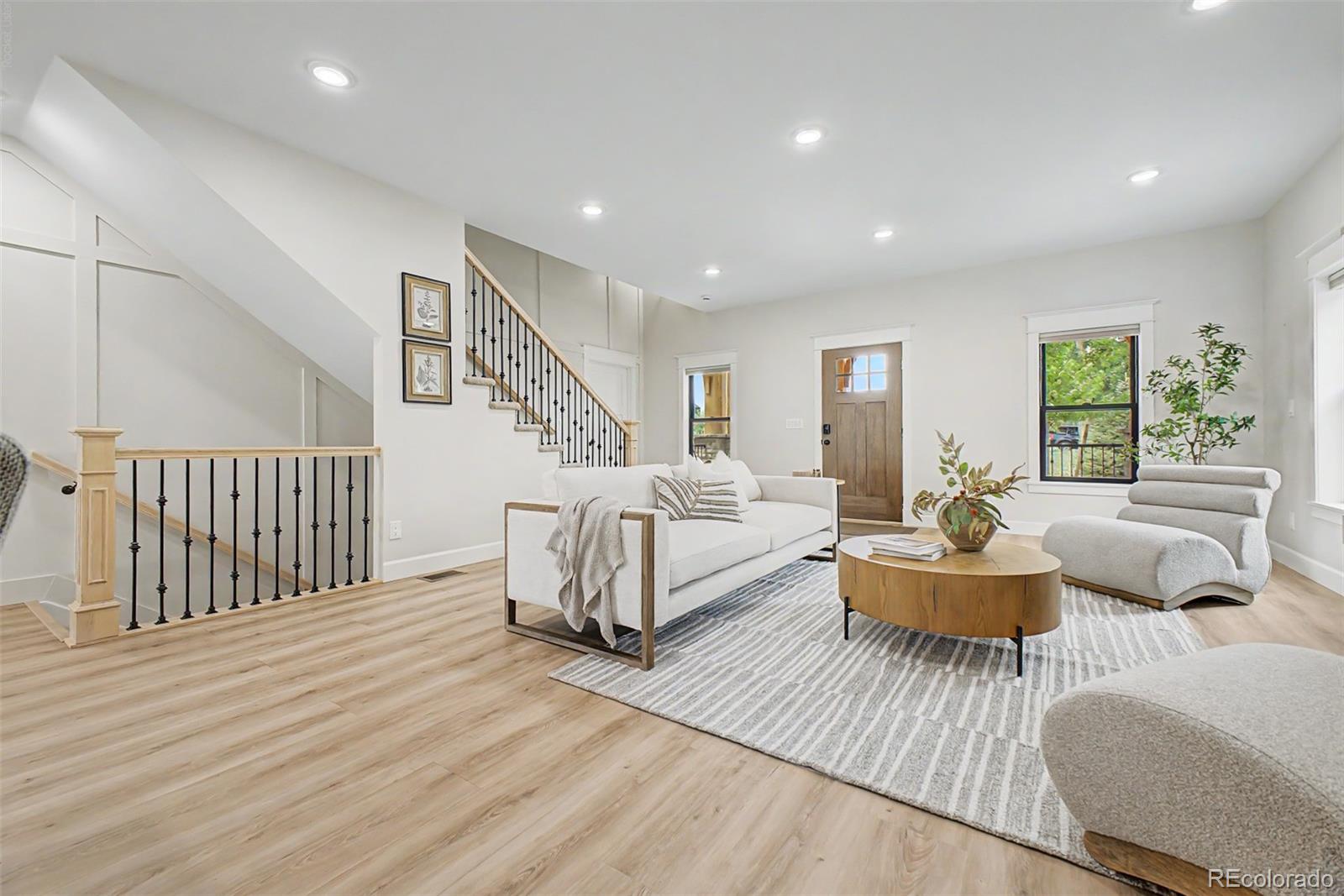 MLS Image #4 for 312 w charles street,superior, Colorado