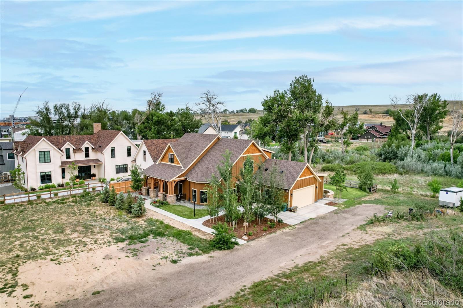 MLS Image #40 for 312 w charles street,superior, Colorado