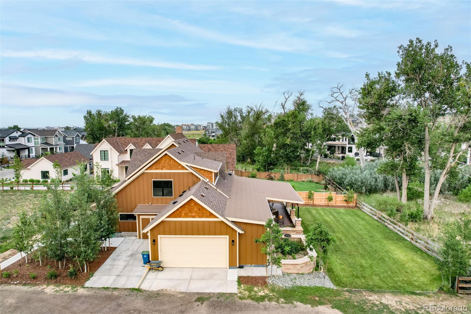 MLS Image #41 for 312 w charles street,superior, Colorado