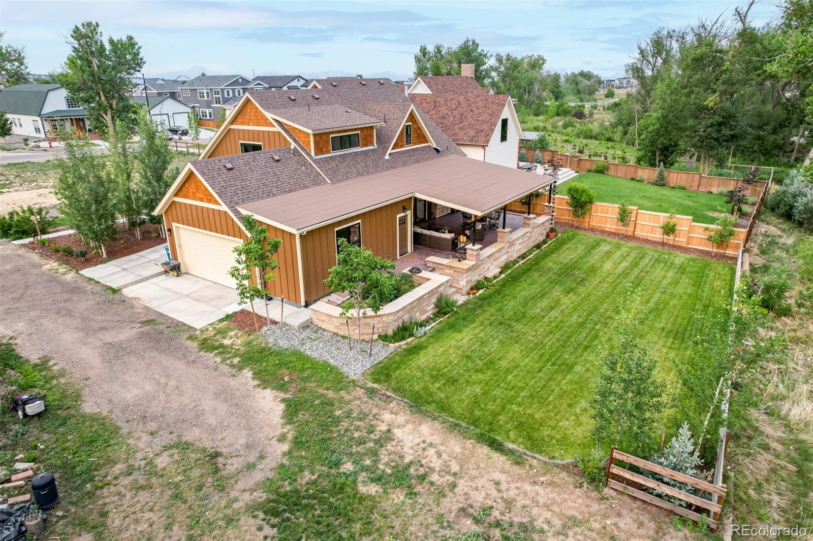 MLS Image #42 for 312 w charles street,superior, Colorado