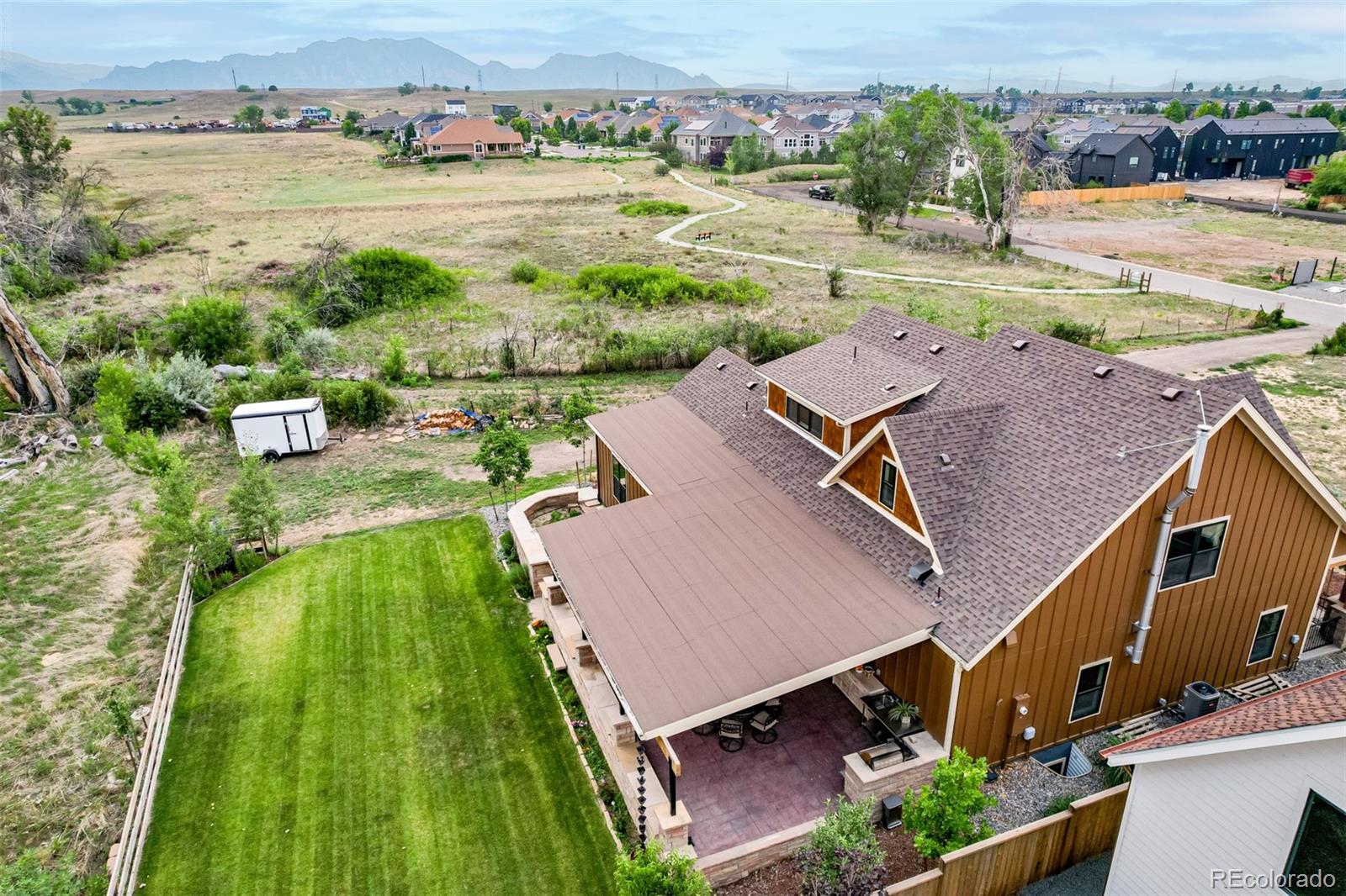 MLS Image #43 for 312 w charles street,superior, Colorado