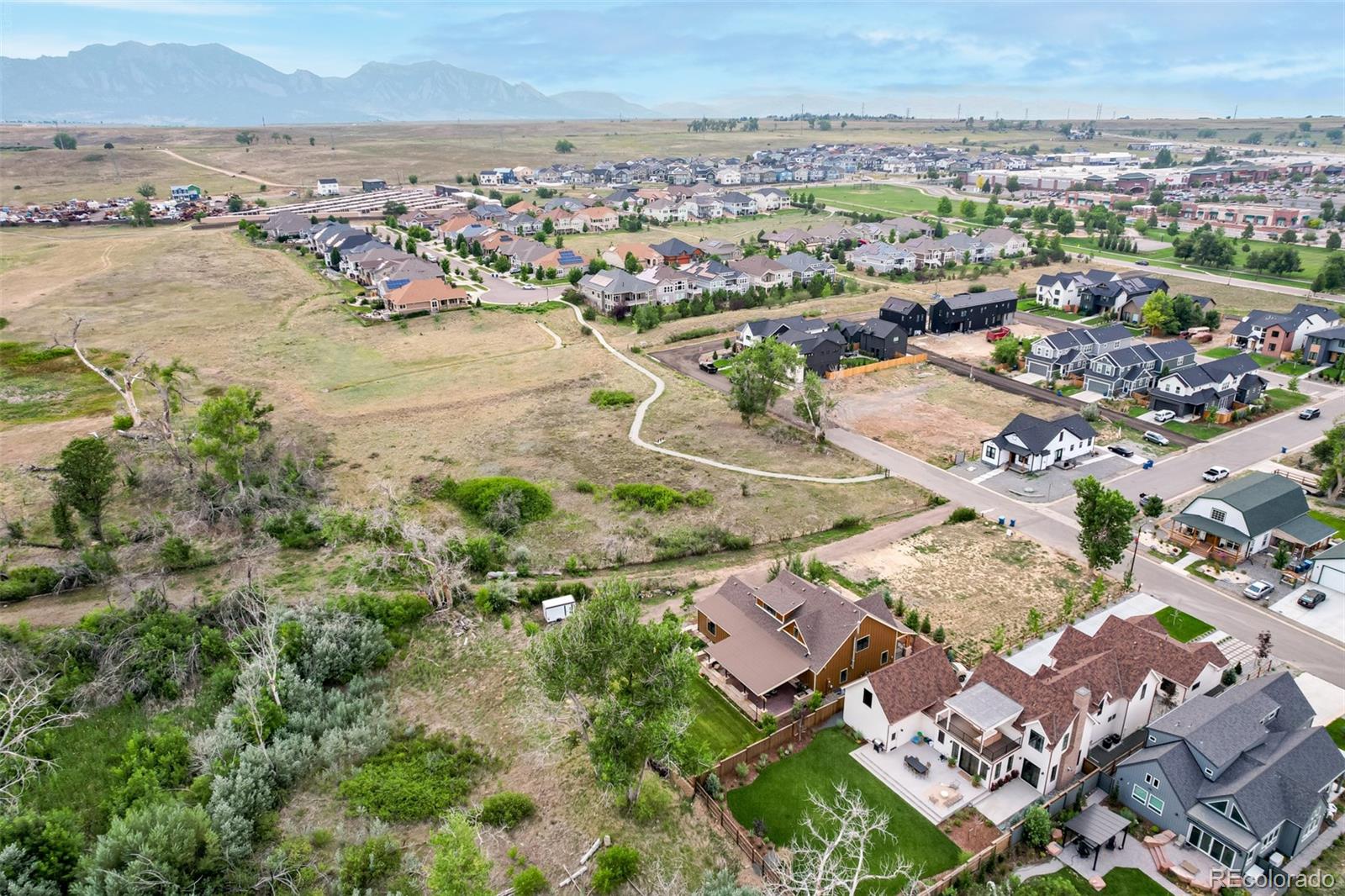 MLS Image #44 for 312 w charles street,superior, Colorado