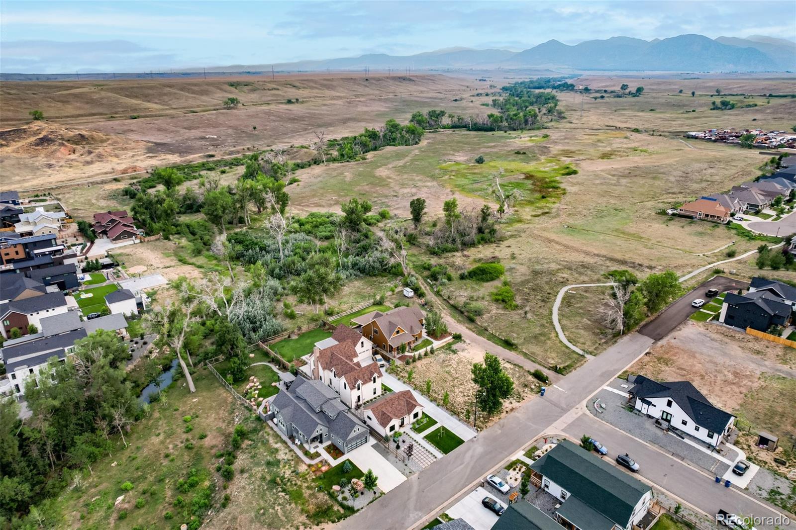 MLS Image #47 for 312 w charles street,superior, Colorado