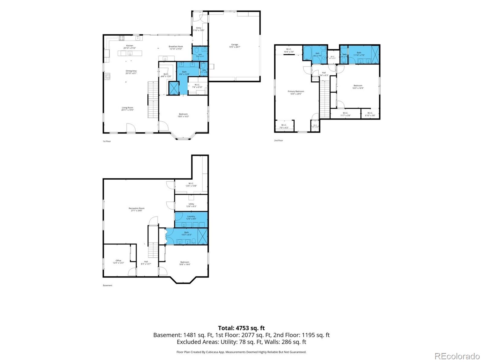 MLS Image #49 for 312 w charles street,superior, Colorado