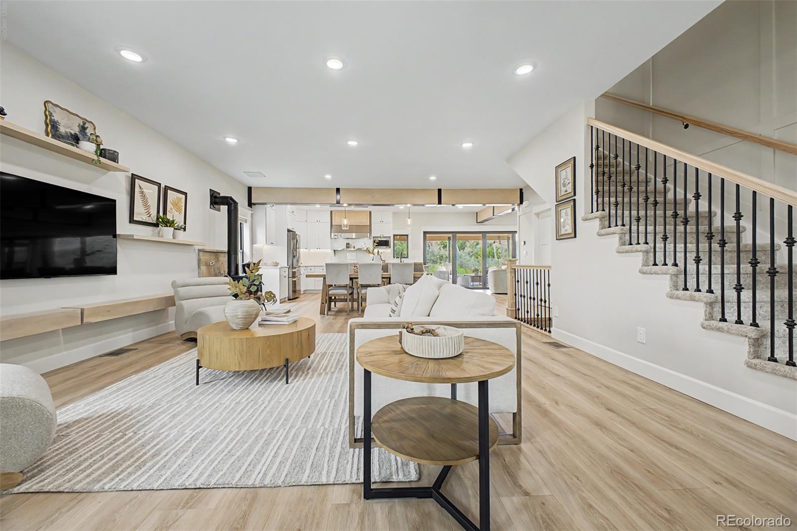MLS Image #5 for 312 w charles street,superior, Colorado