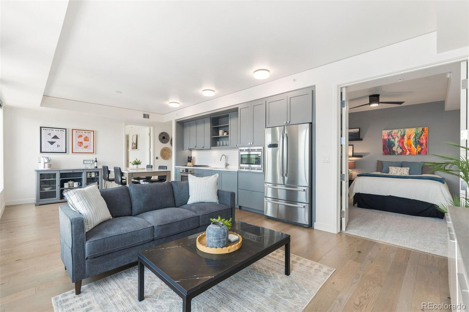 MLS Image #0 for 1750  wewatta street,denver, Colorado